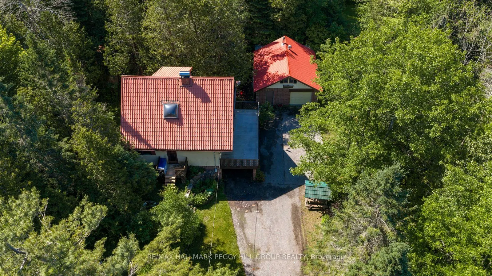157 Baxter Loop Road