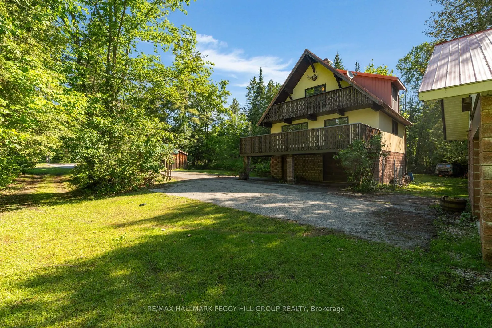 157 Baxter Loop Road