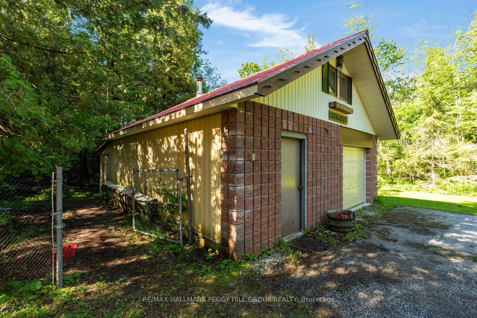 157 Baxter Loop Road