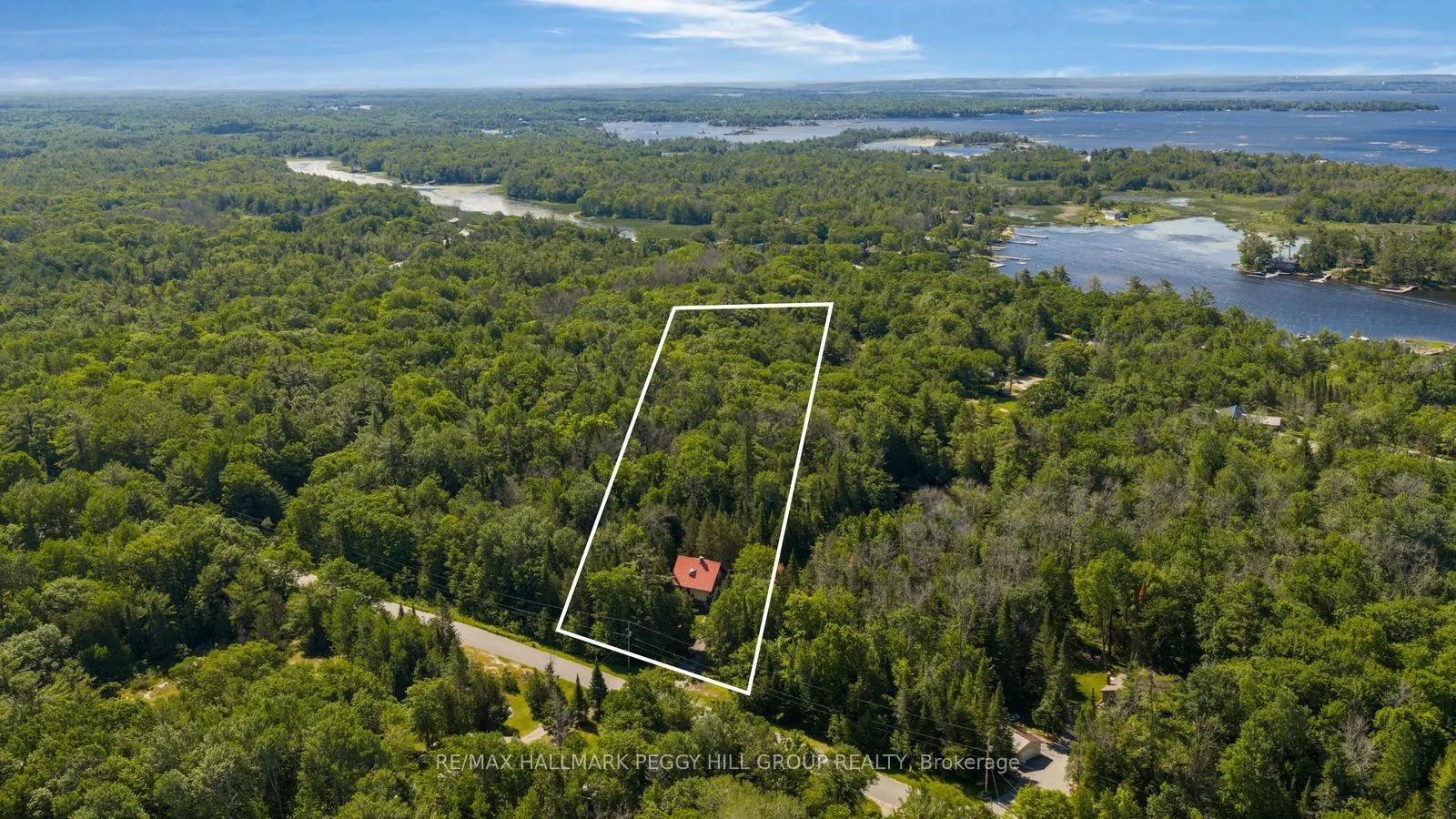157 Baxter Loop Road