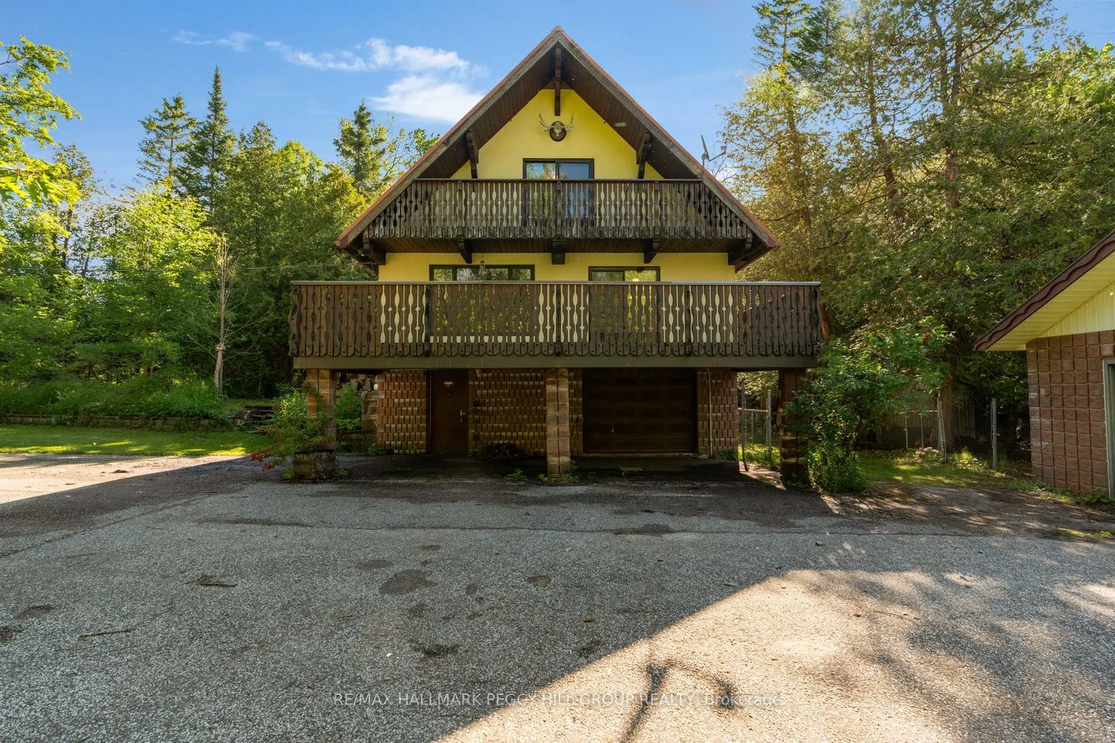 157 Baxter Loop Road