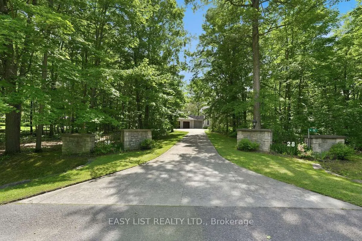 28 Marchbrook Circle