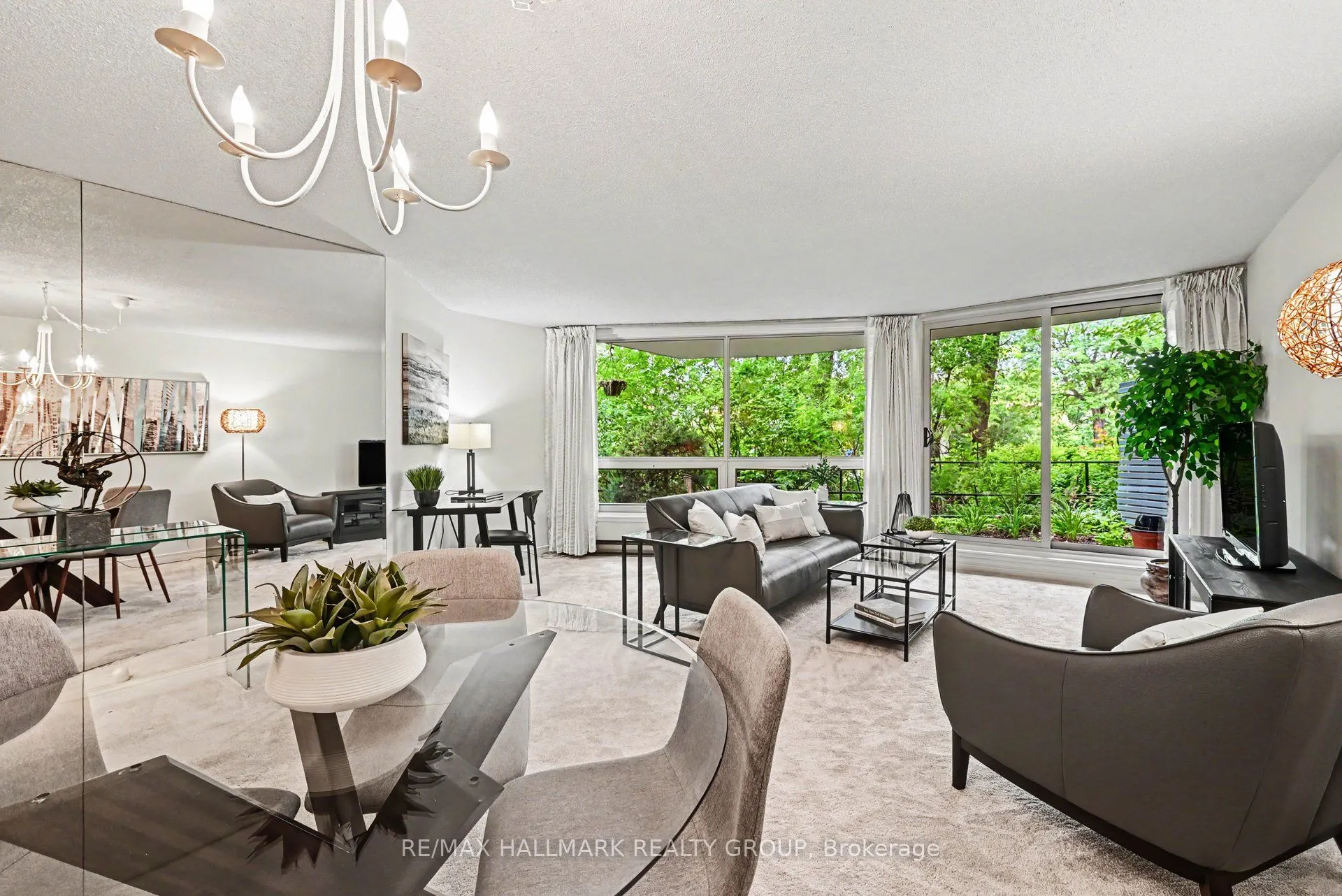 30 Charlevoix Street #103