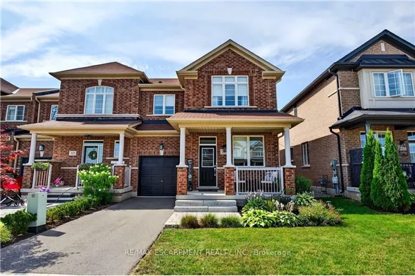 225 Skinner Road