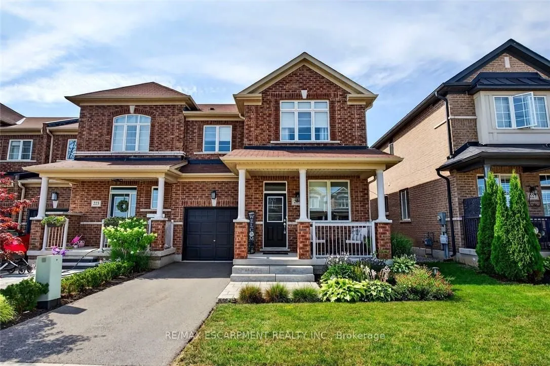 225 Skinner Road