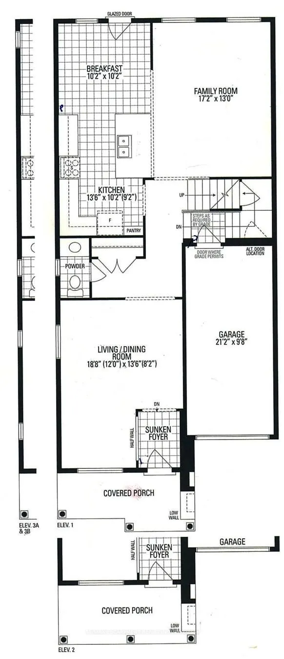225 Skinner Road