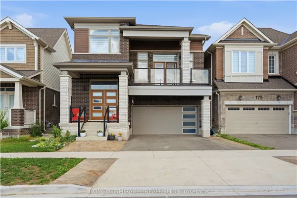 171 Histand Trail