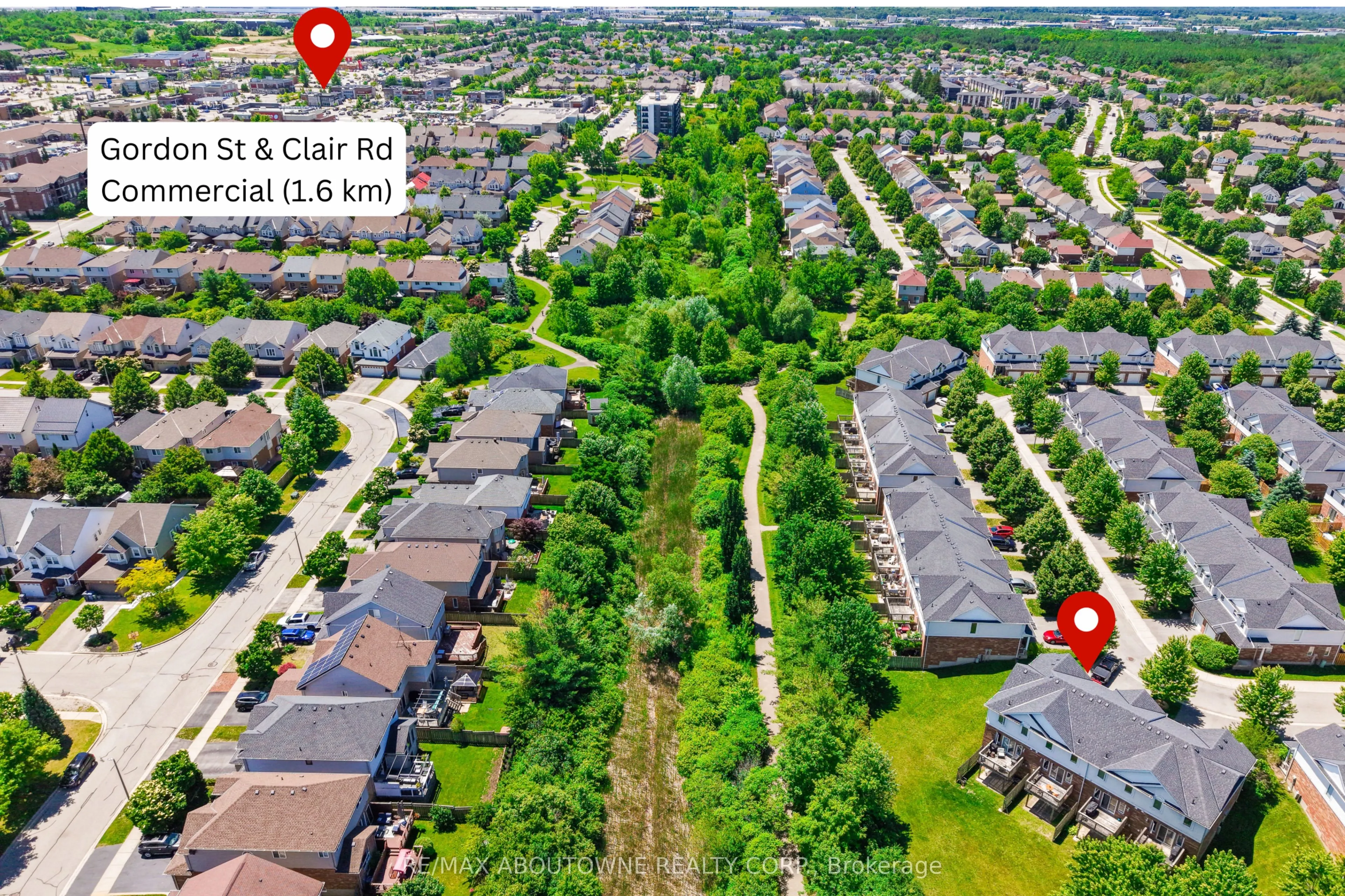 151 Clairfields Drive E #15