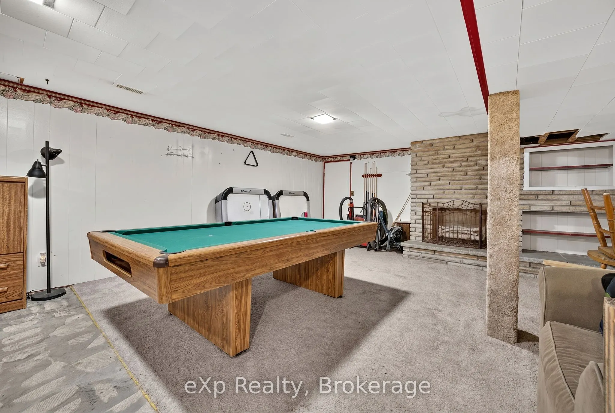 29 Concession Street E