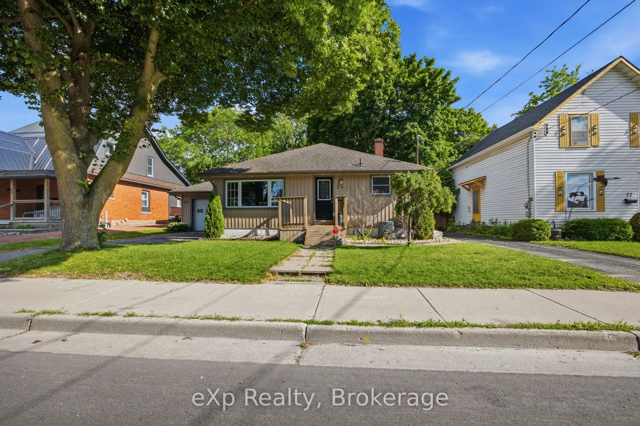 29 Concession Street E