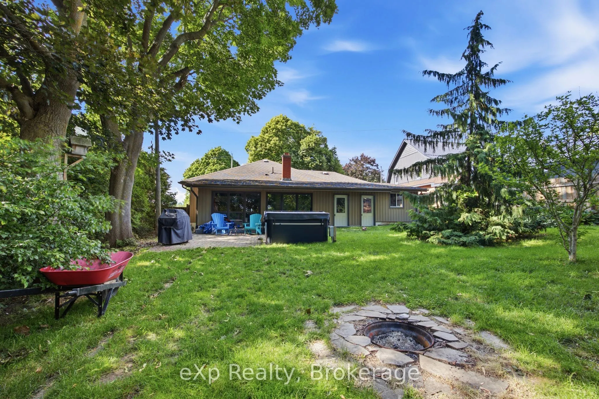 29 Concession Street E