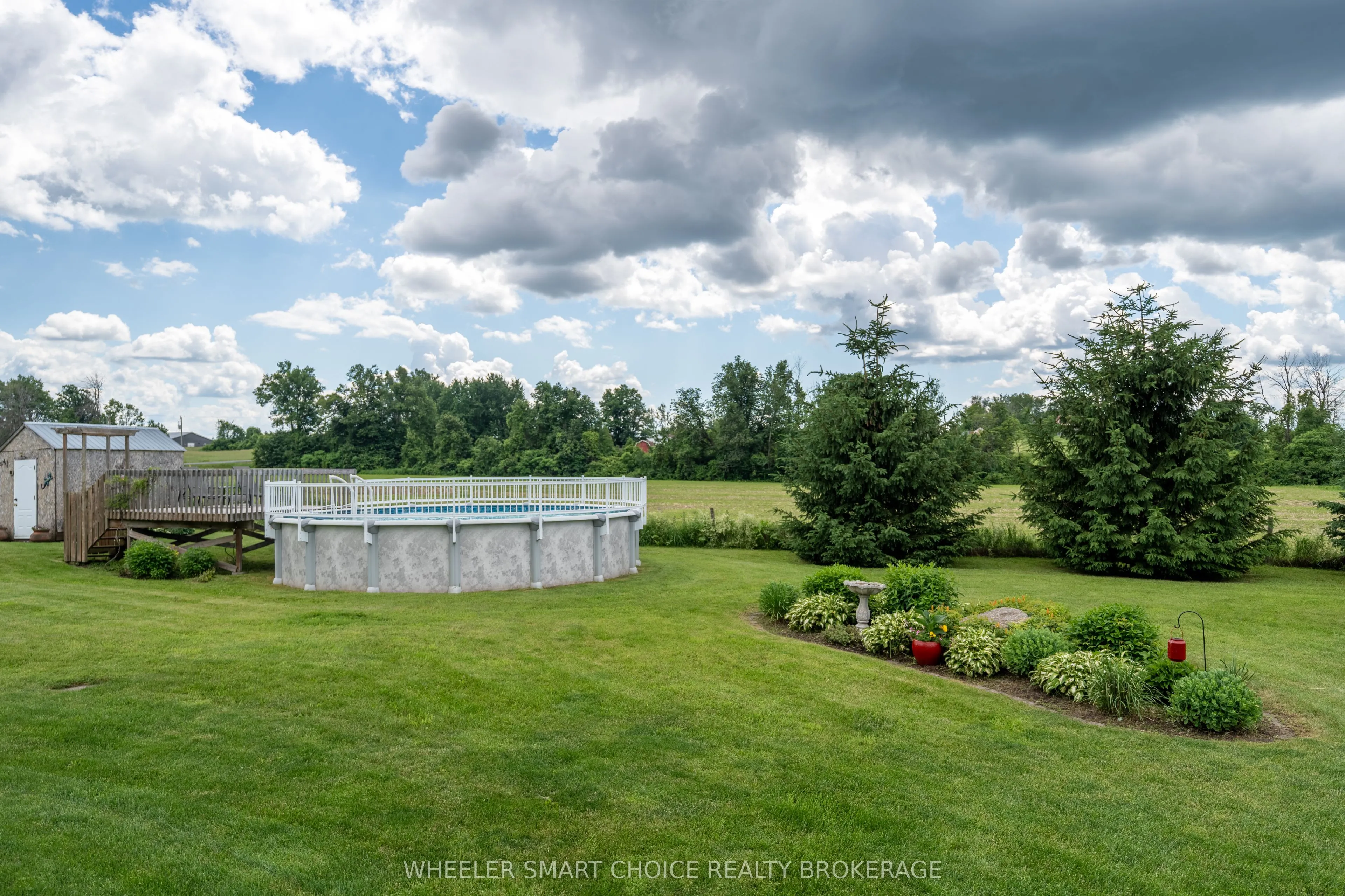 6086 Cashion Road