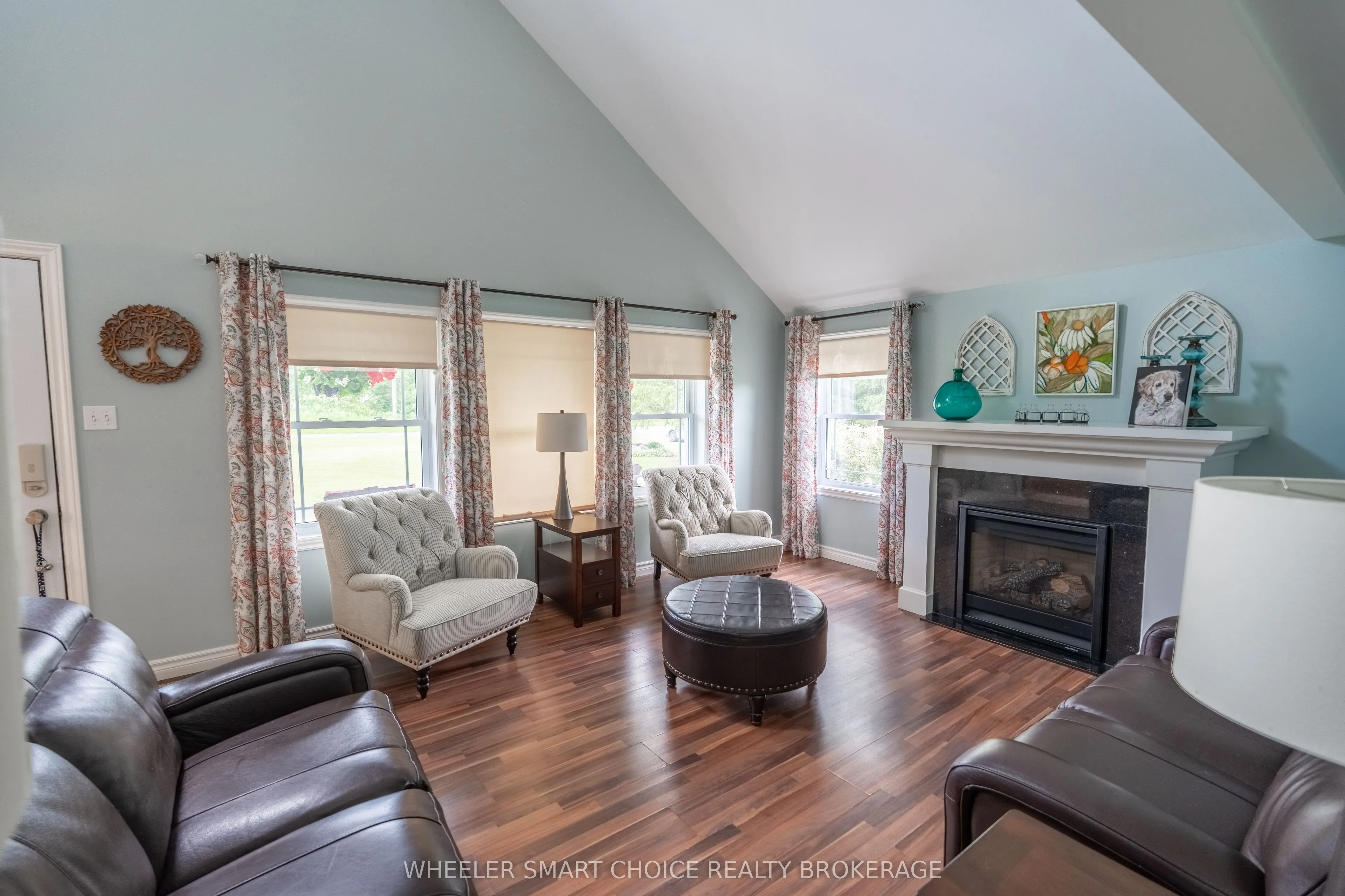 6086 Cashion Road