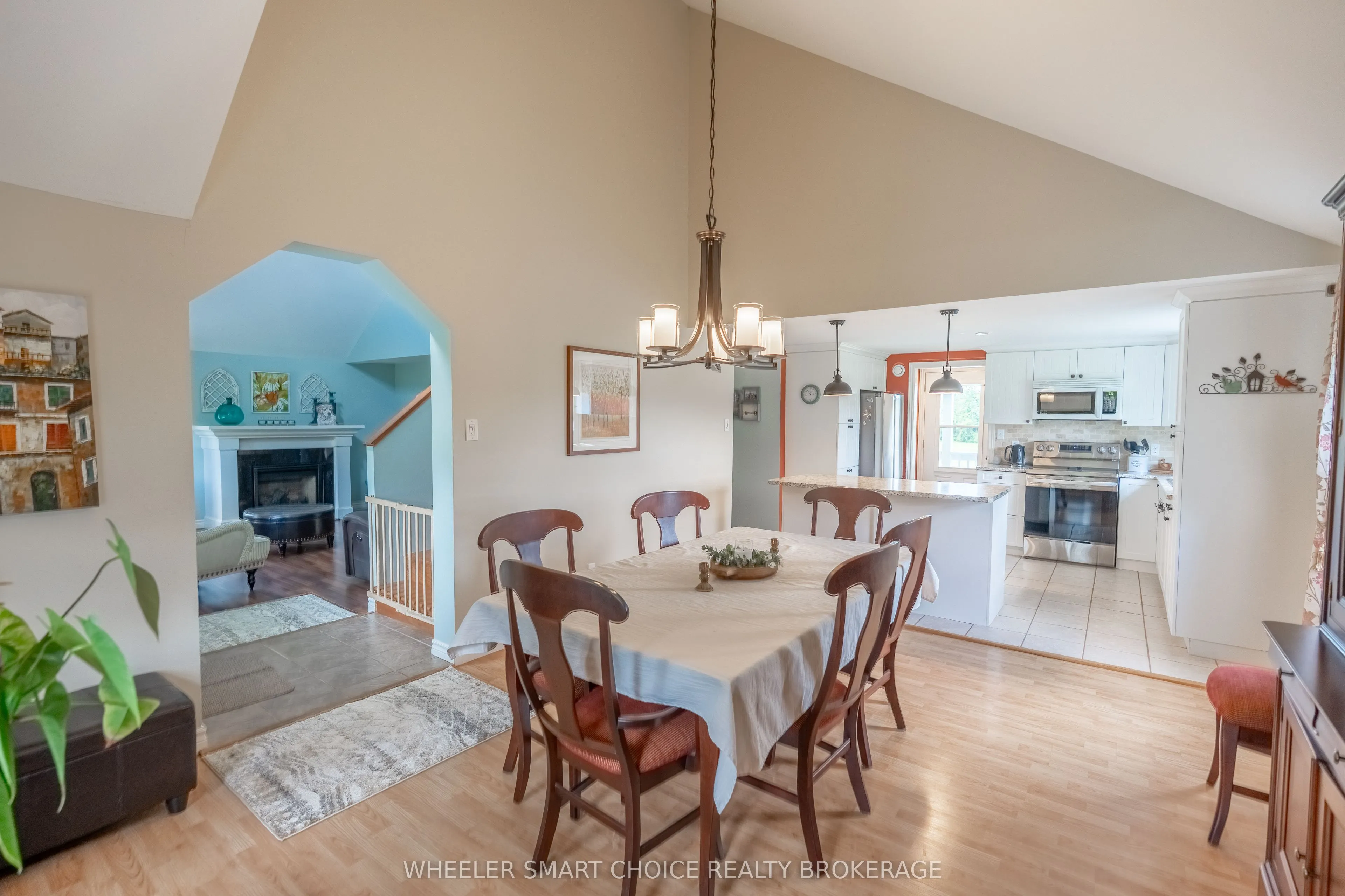 6086 Cashion Road