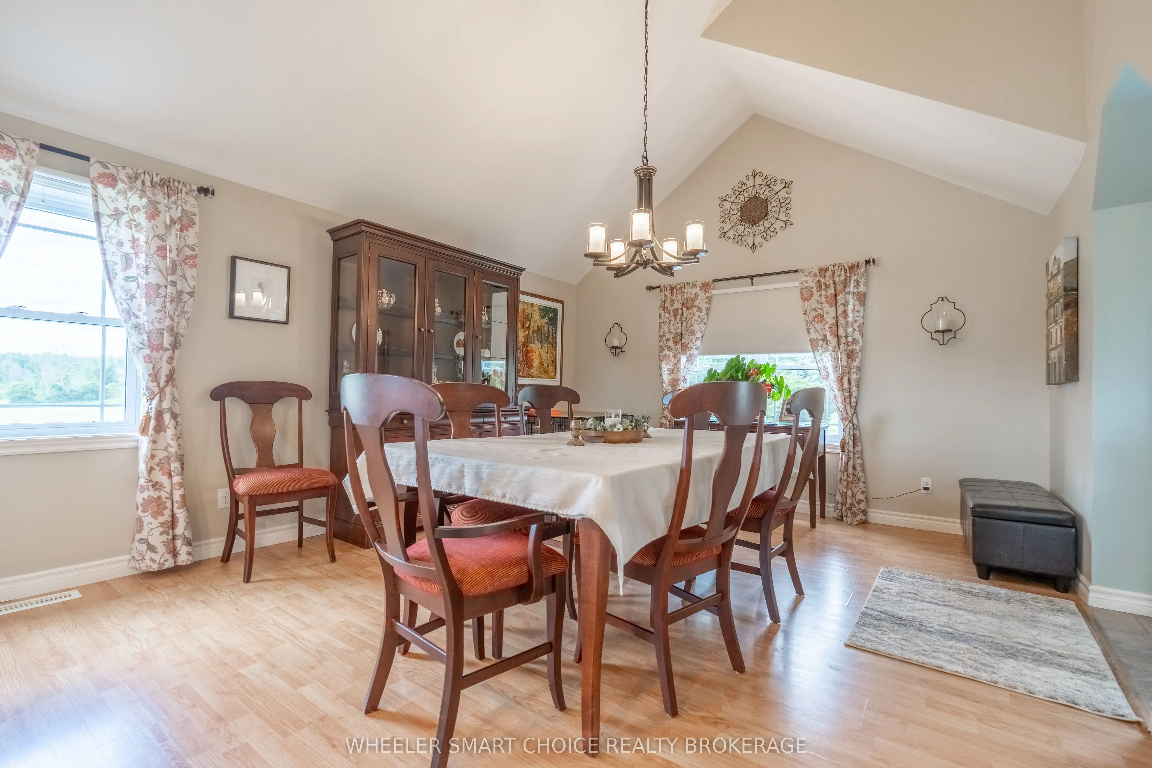 6086 Cashion Road