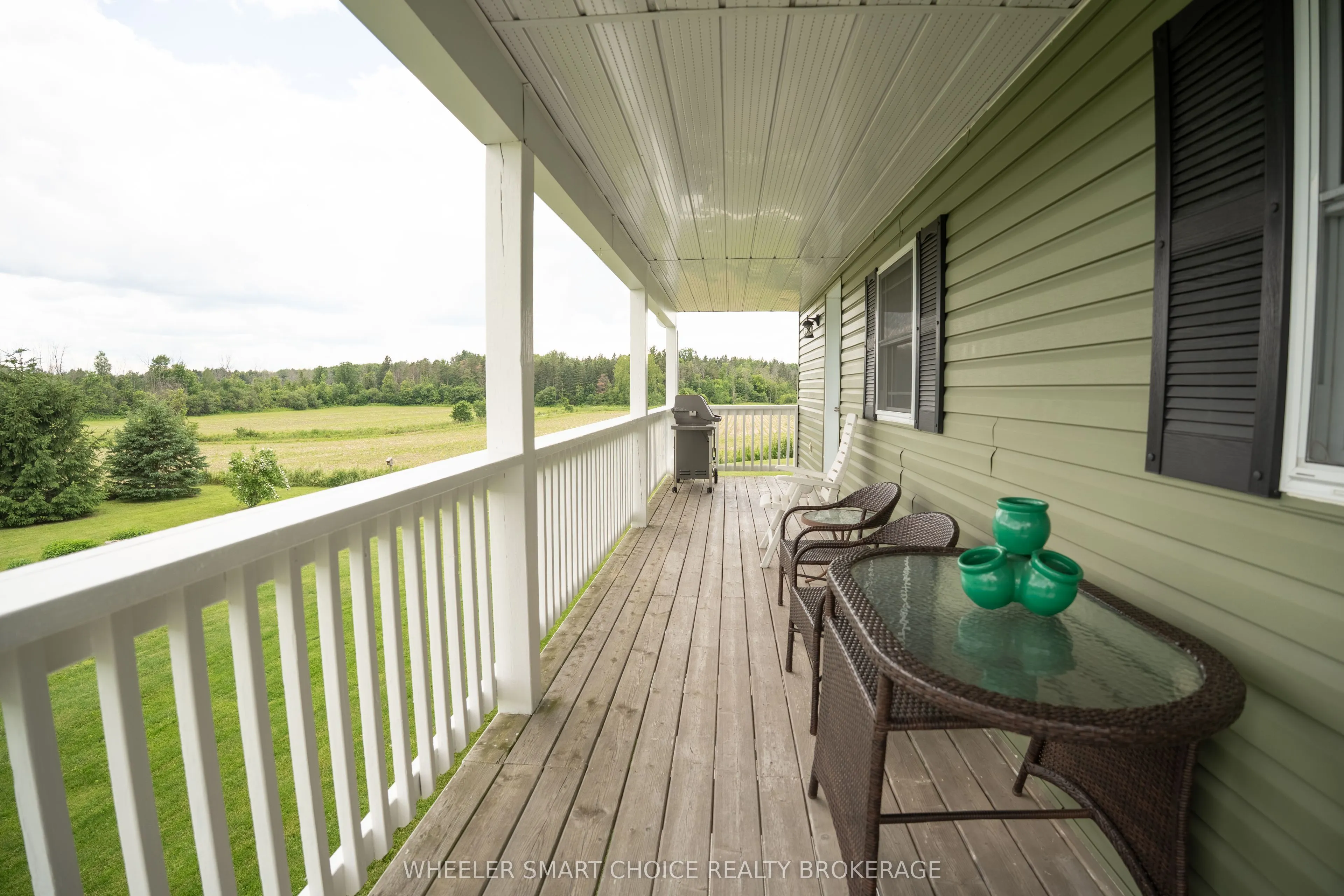 6086 Cashion Road