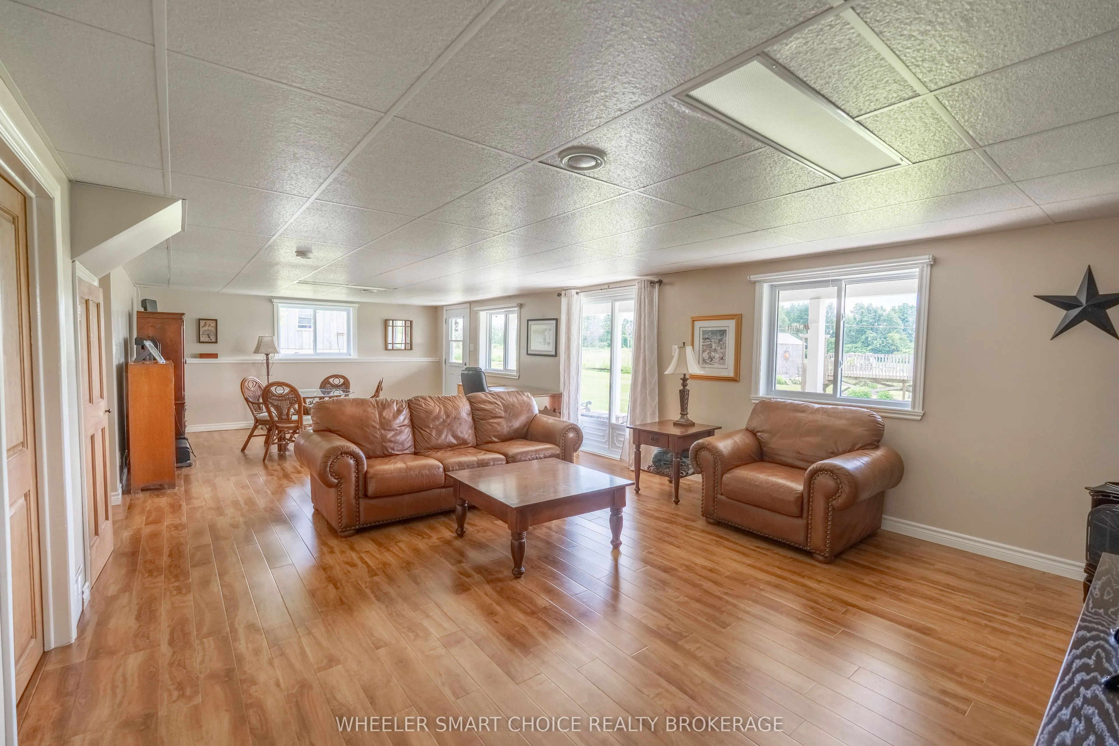 6086 Cashion Road