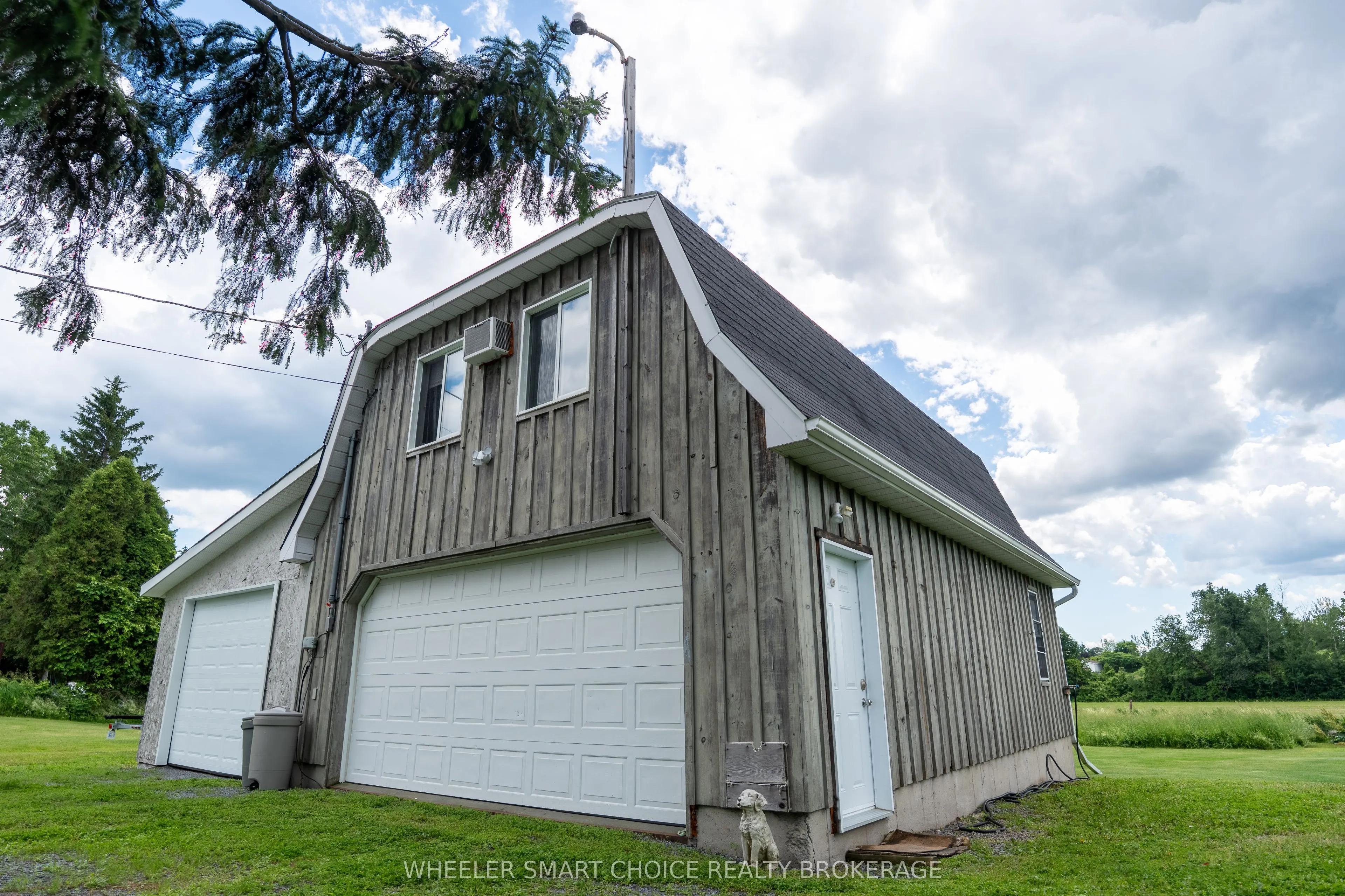 6086 Cashion Road