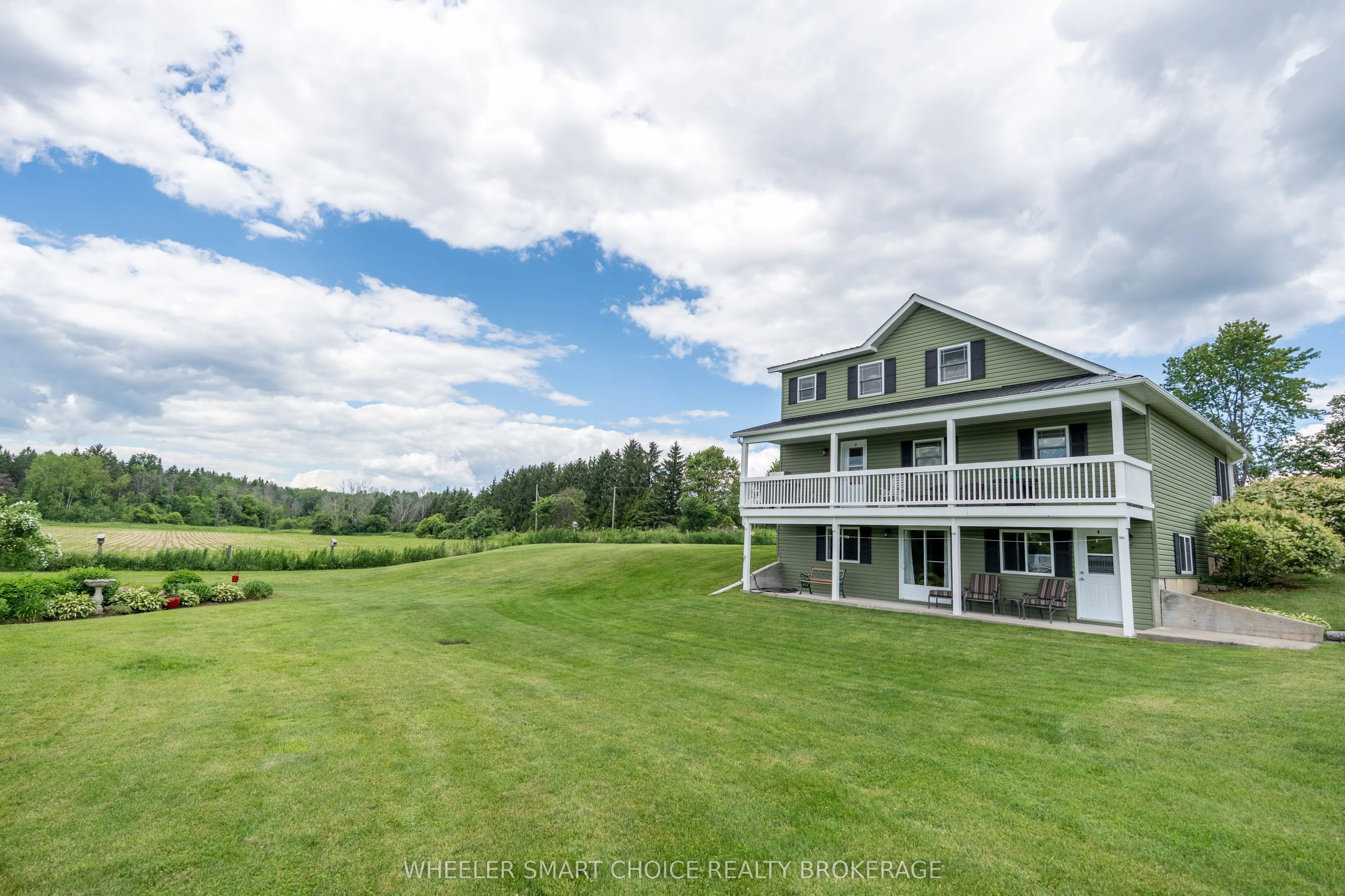 6086 Cashion Road