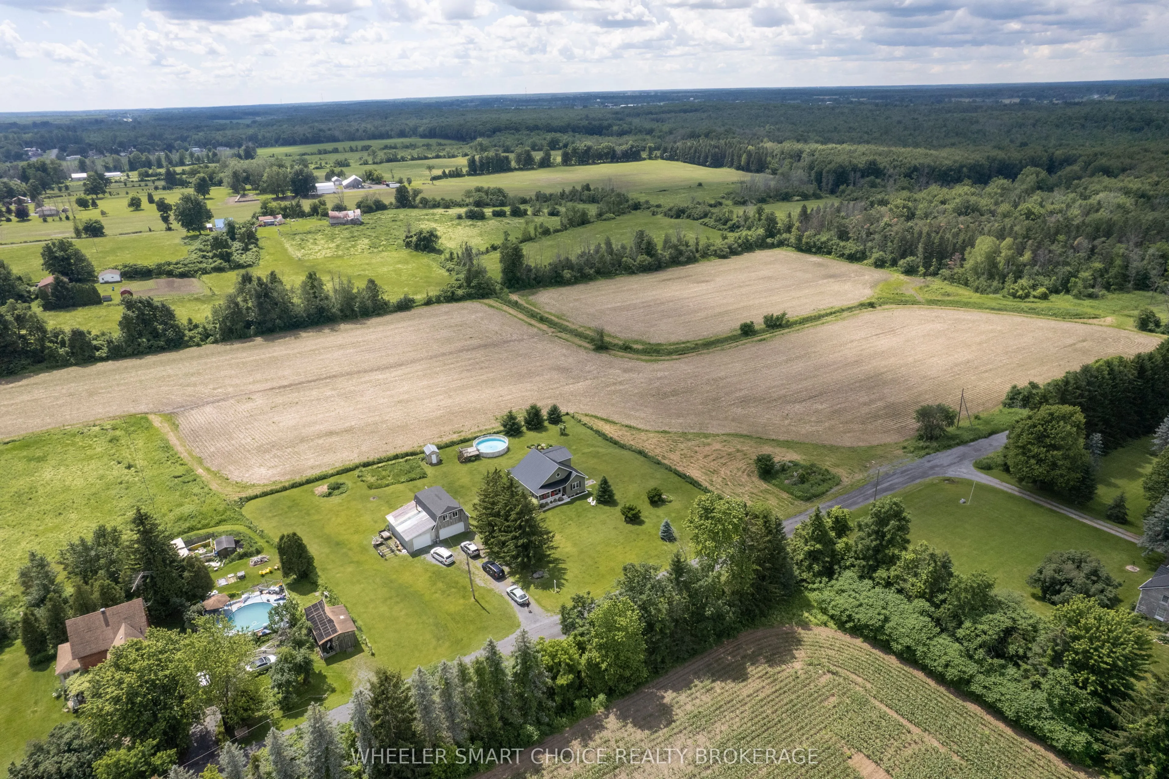 6086 Cashion Road