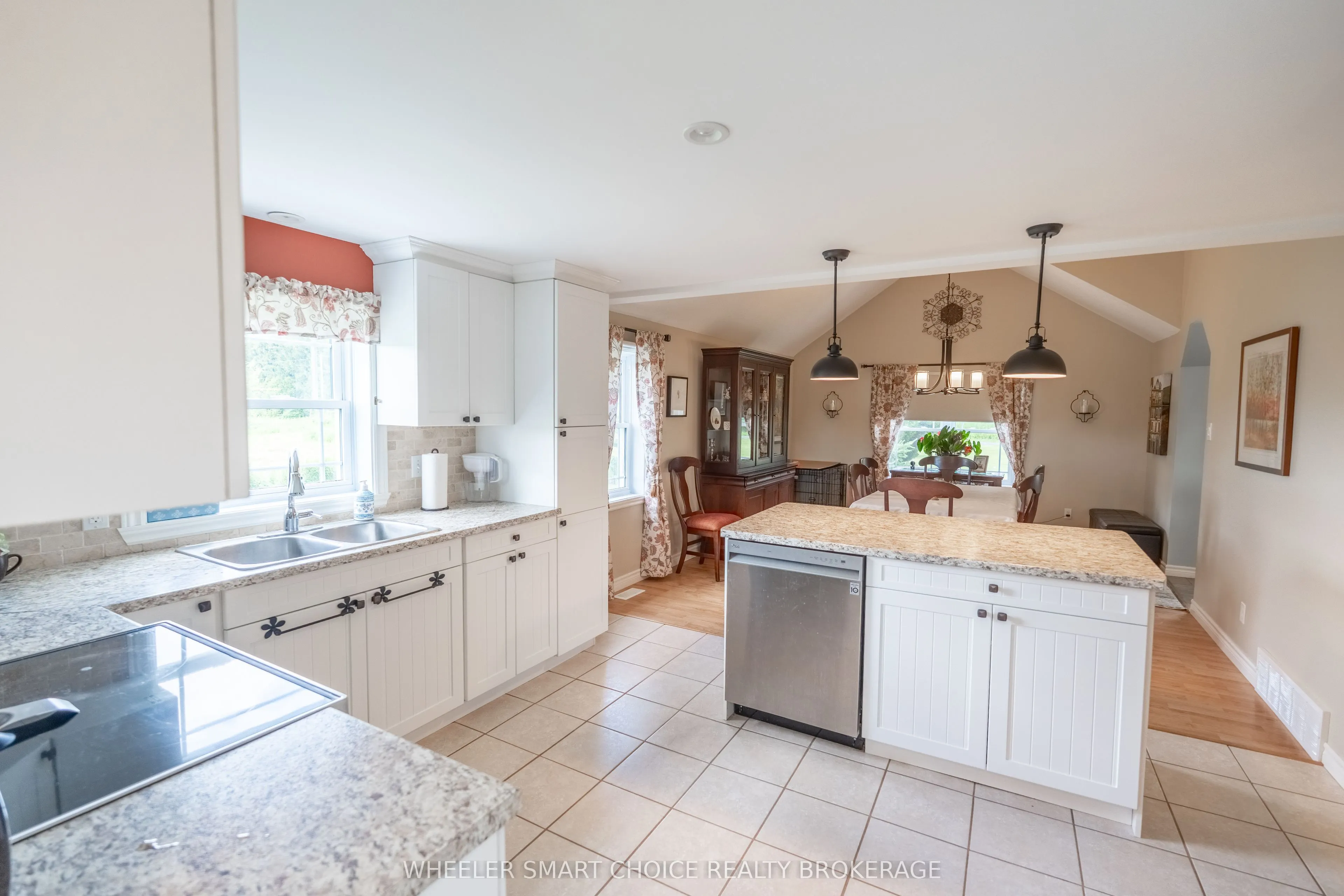6086 Cashion Road