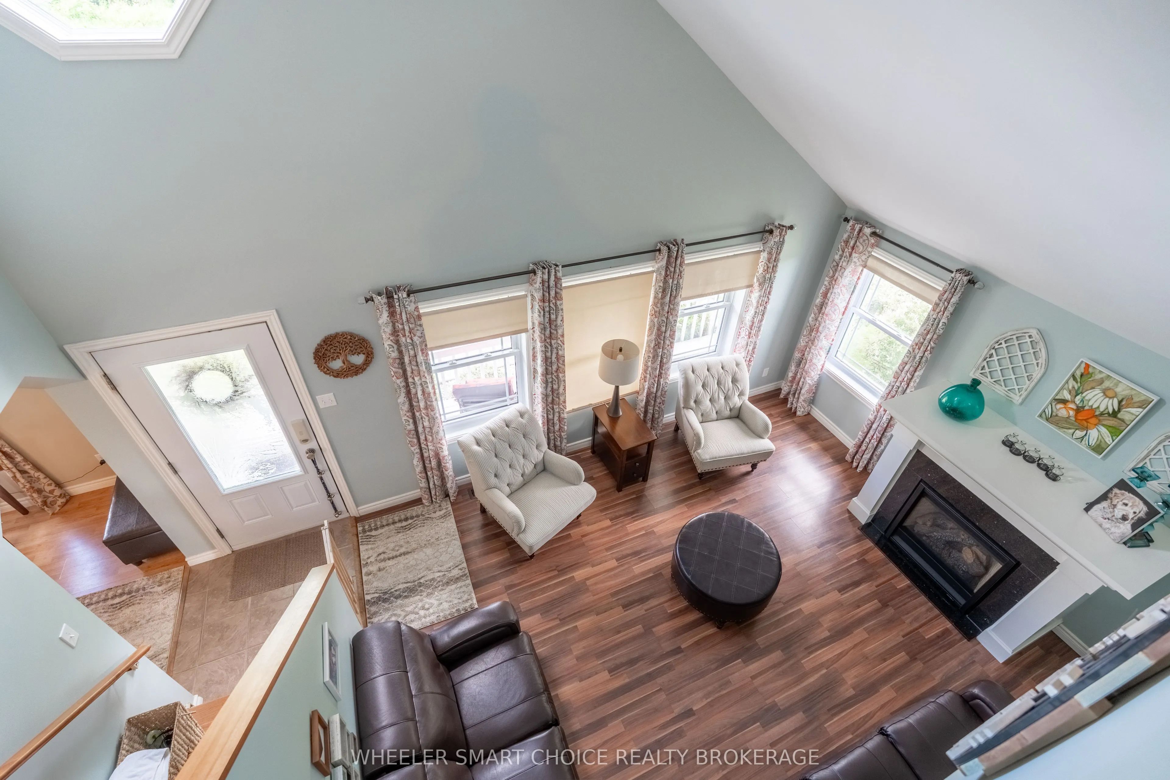 6086 Cashion Road