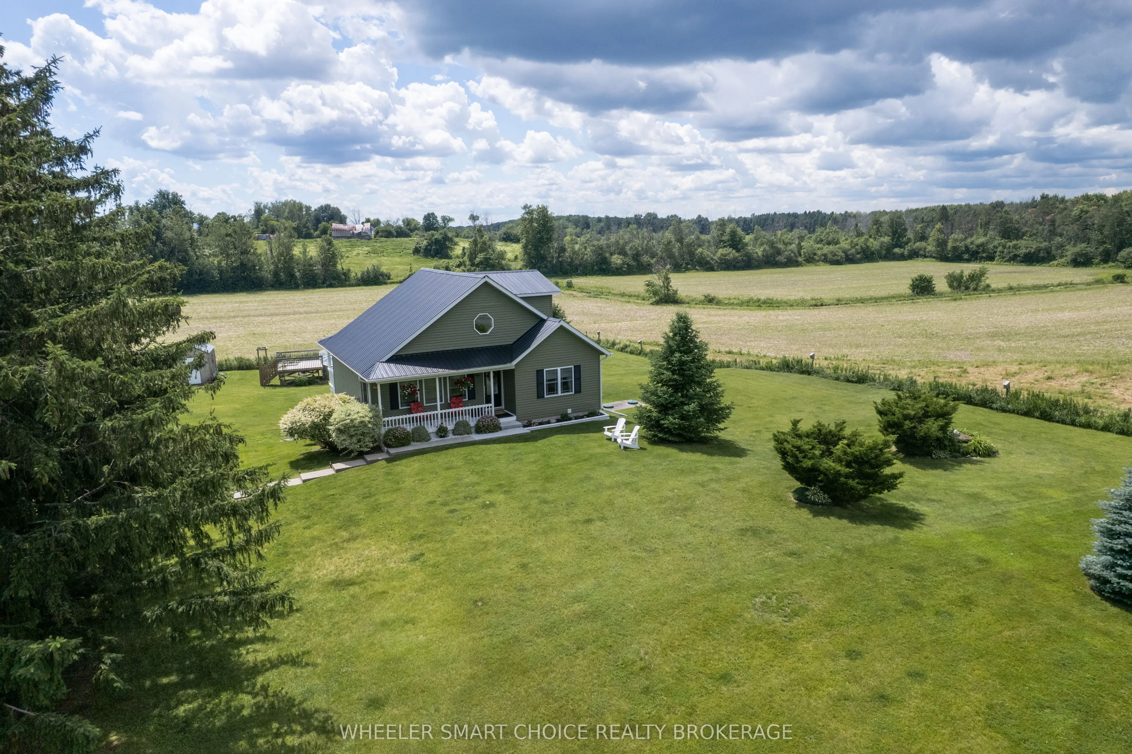 6086 Cashion Road