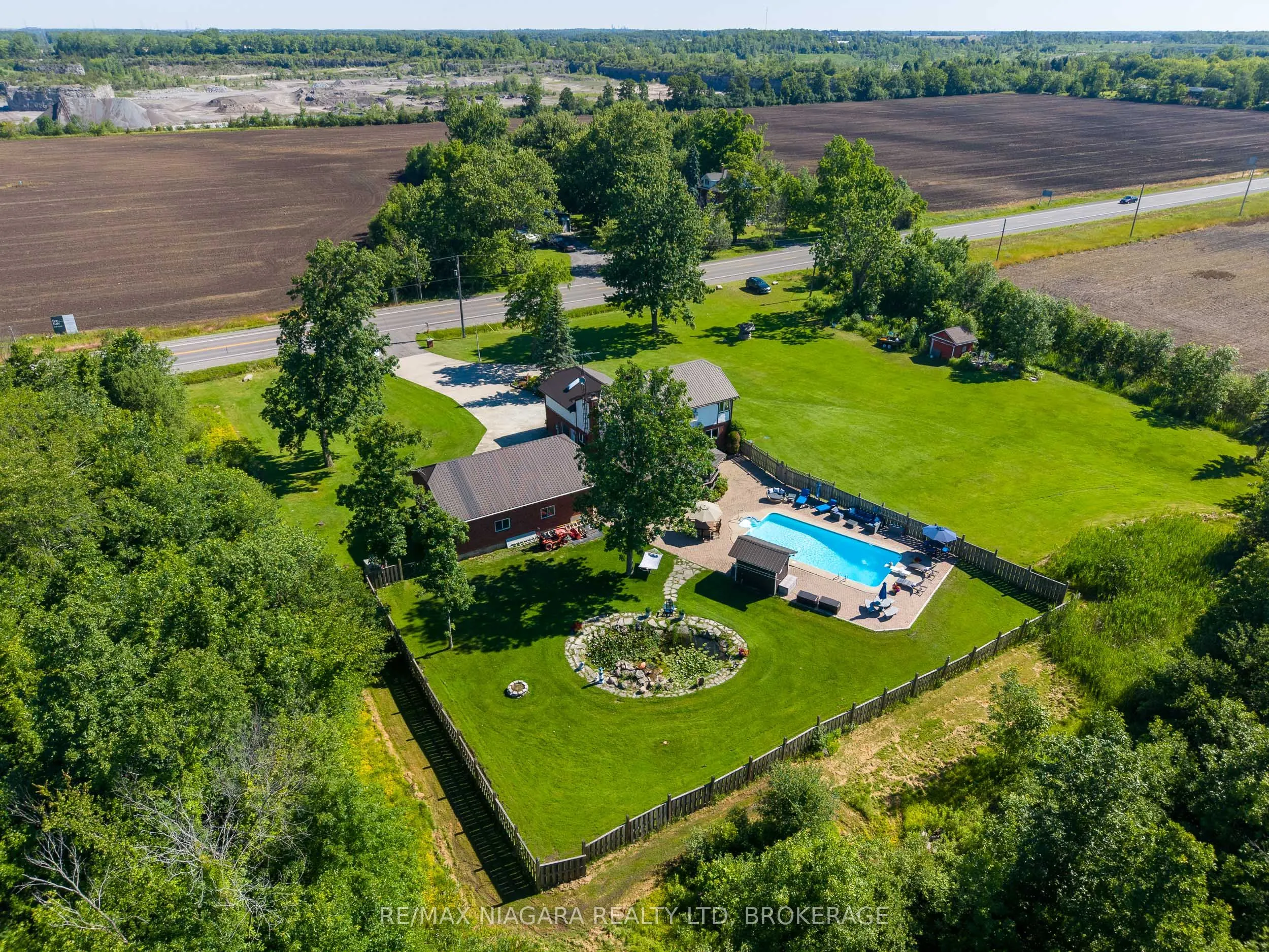 523 Hwy 3