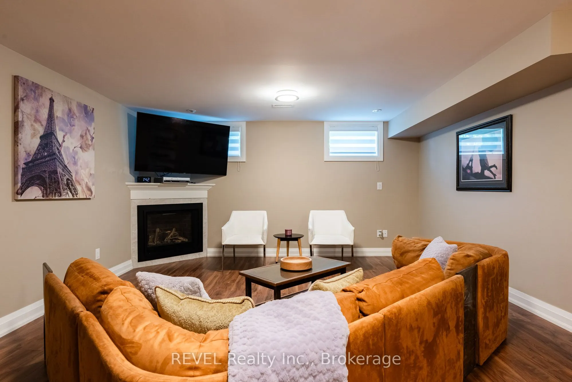 19 Francesco Crescent