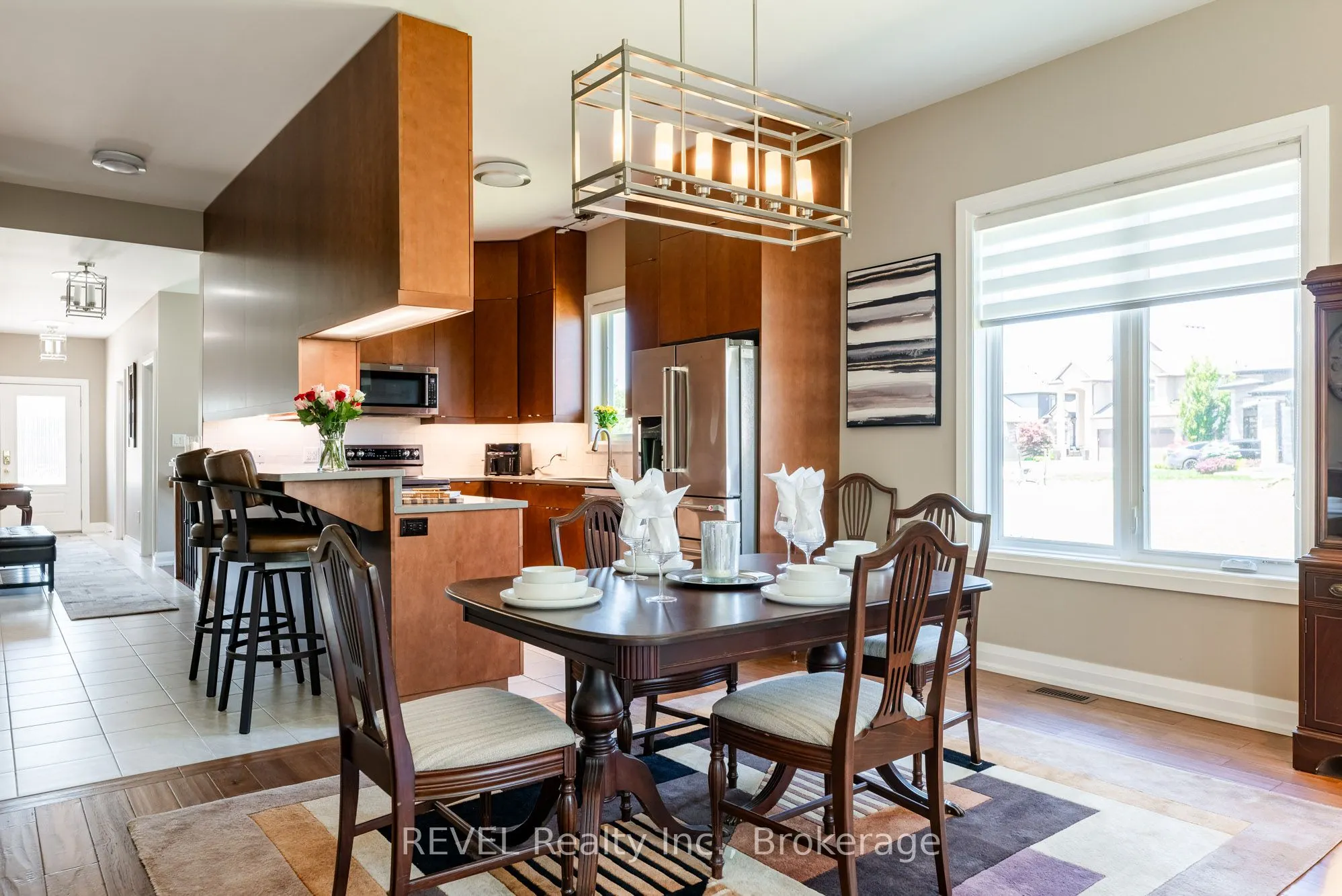 19 Francesco Crescent