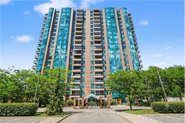 3580 Rivergate Way #708