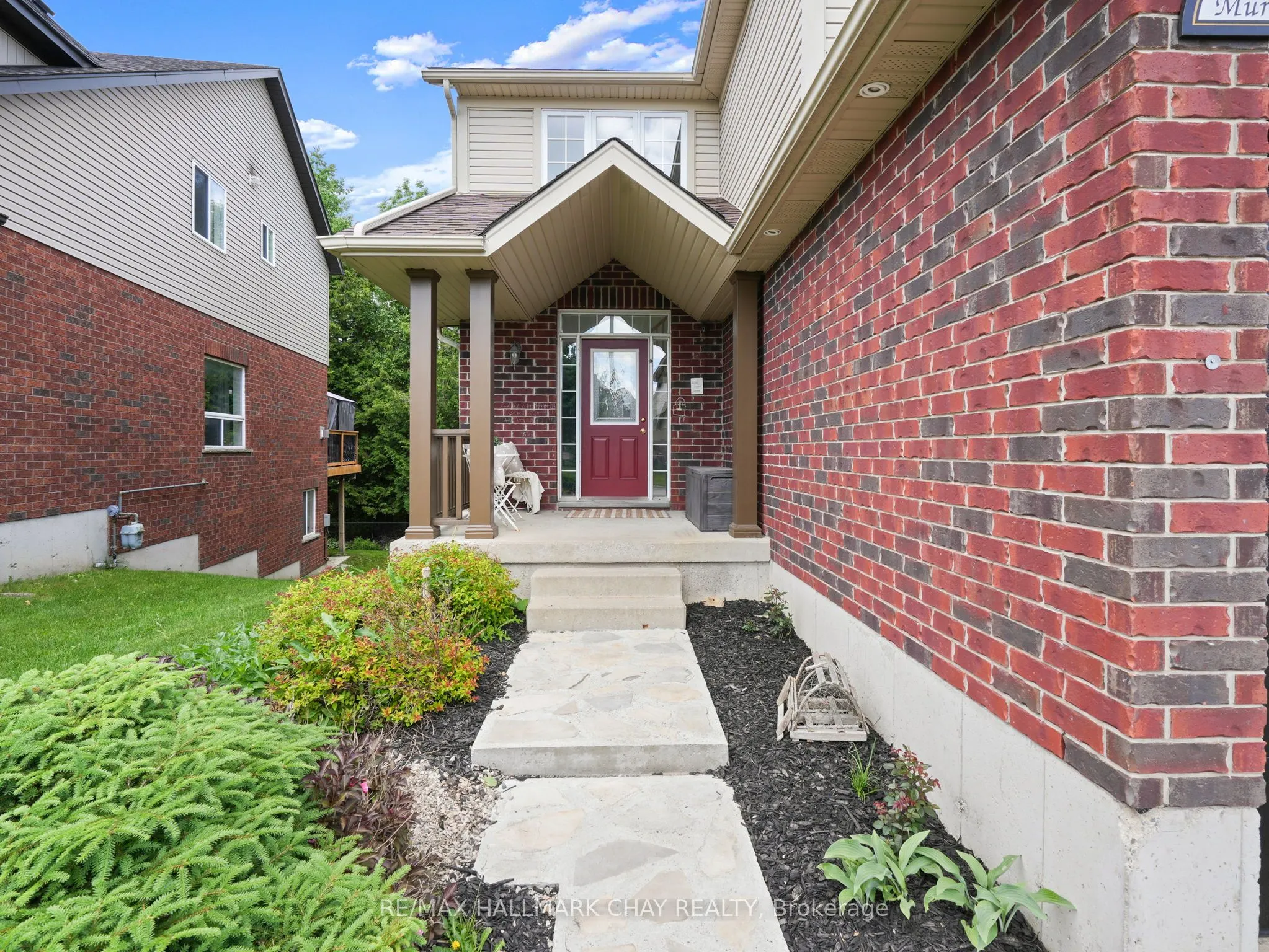 192 Muriel Street