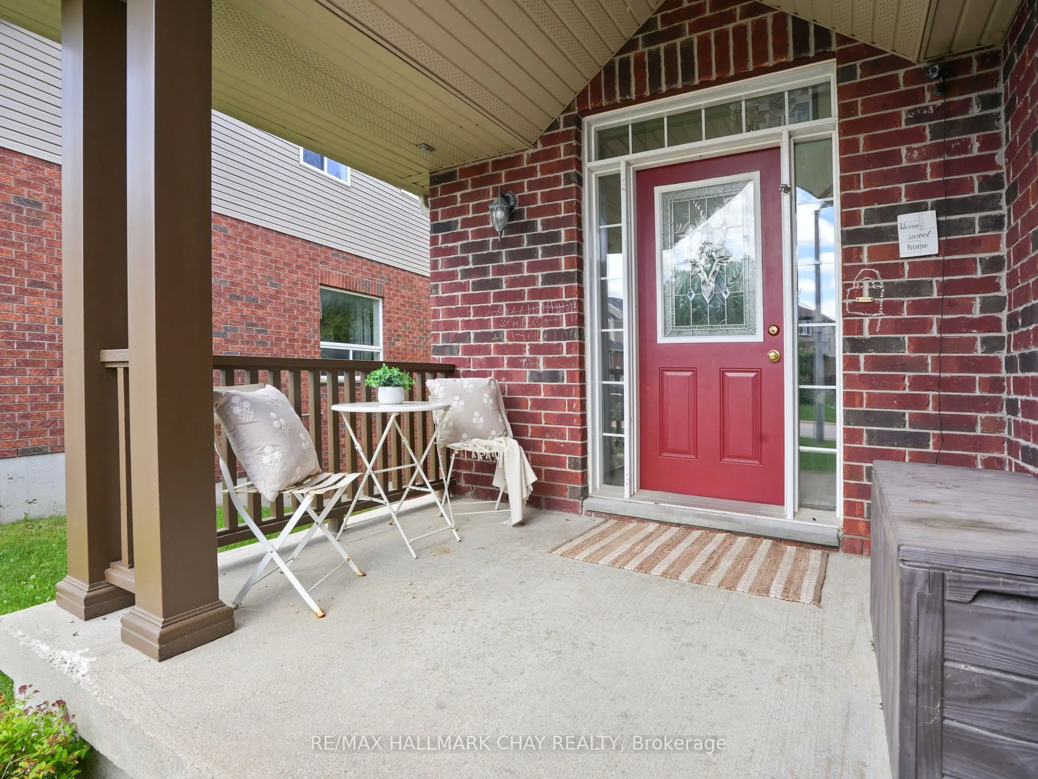 192 Muriel Street