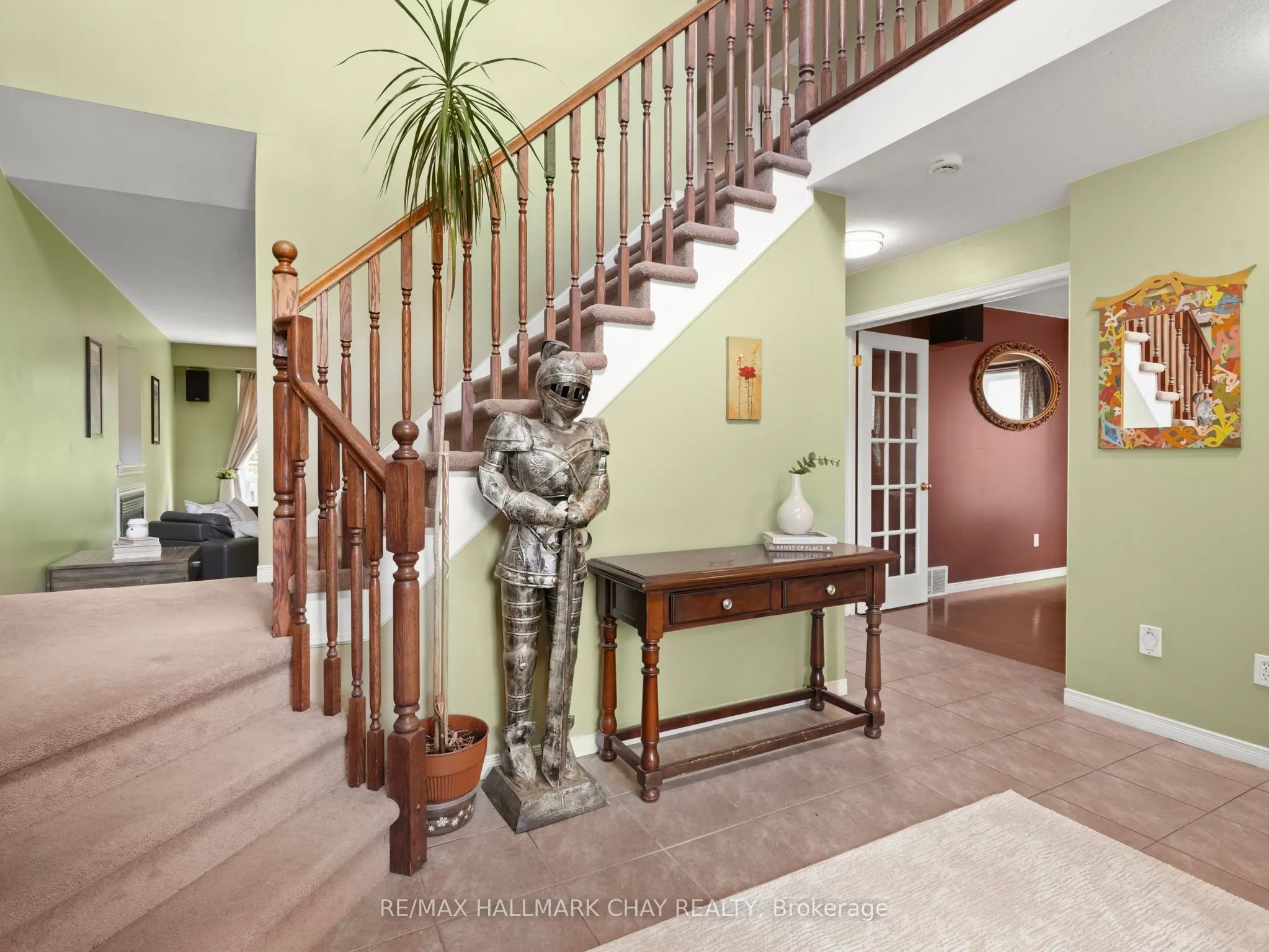 192 Muriel Street