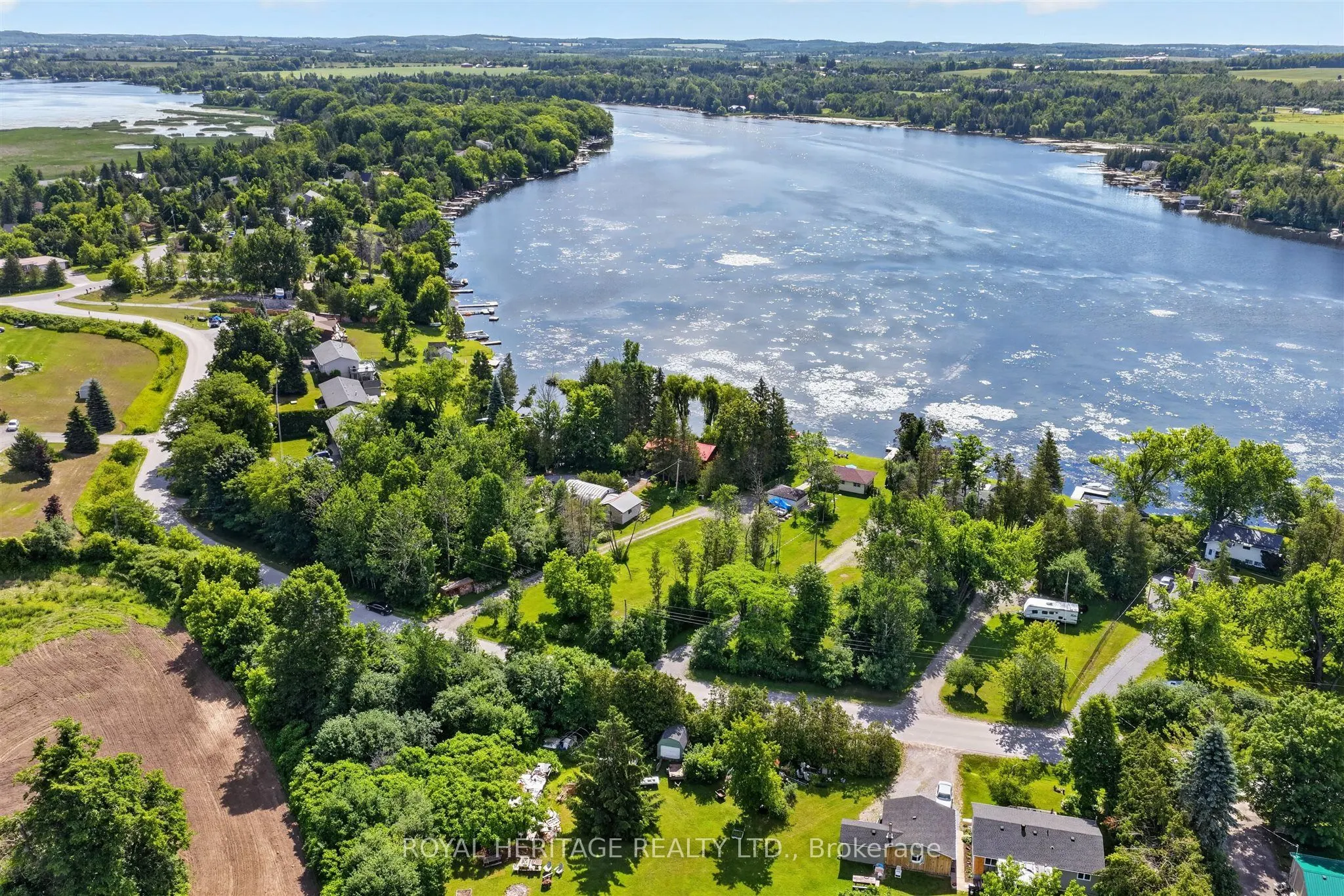 100 Clearview Drive