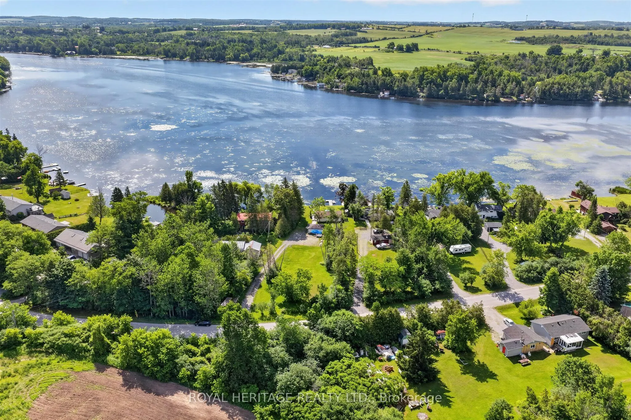 100 Clearview Drive