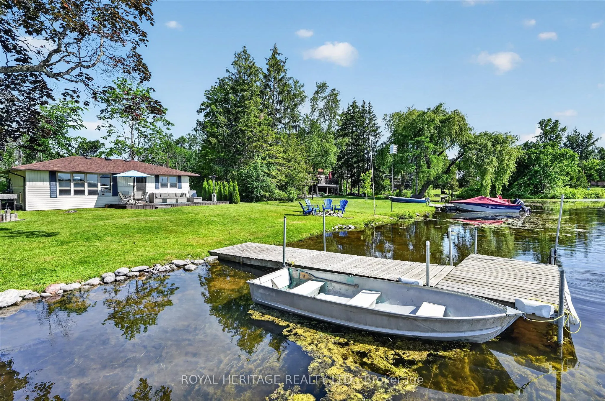 100 Clearview Drive