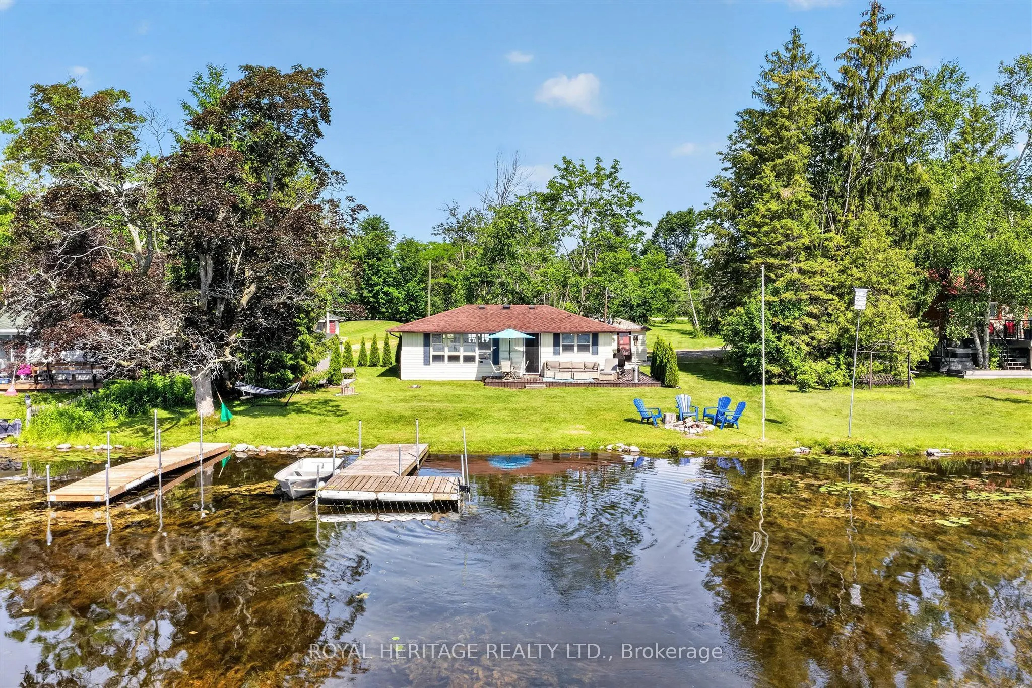 100 Clearview Drive