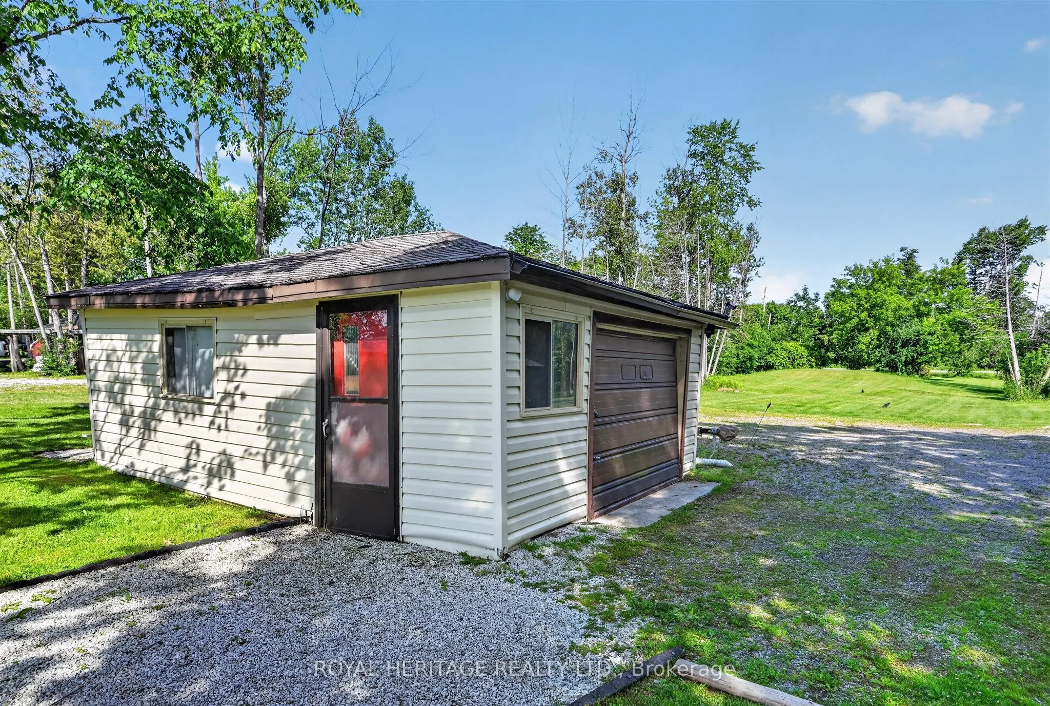 100 Clearview Drive
