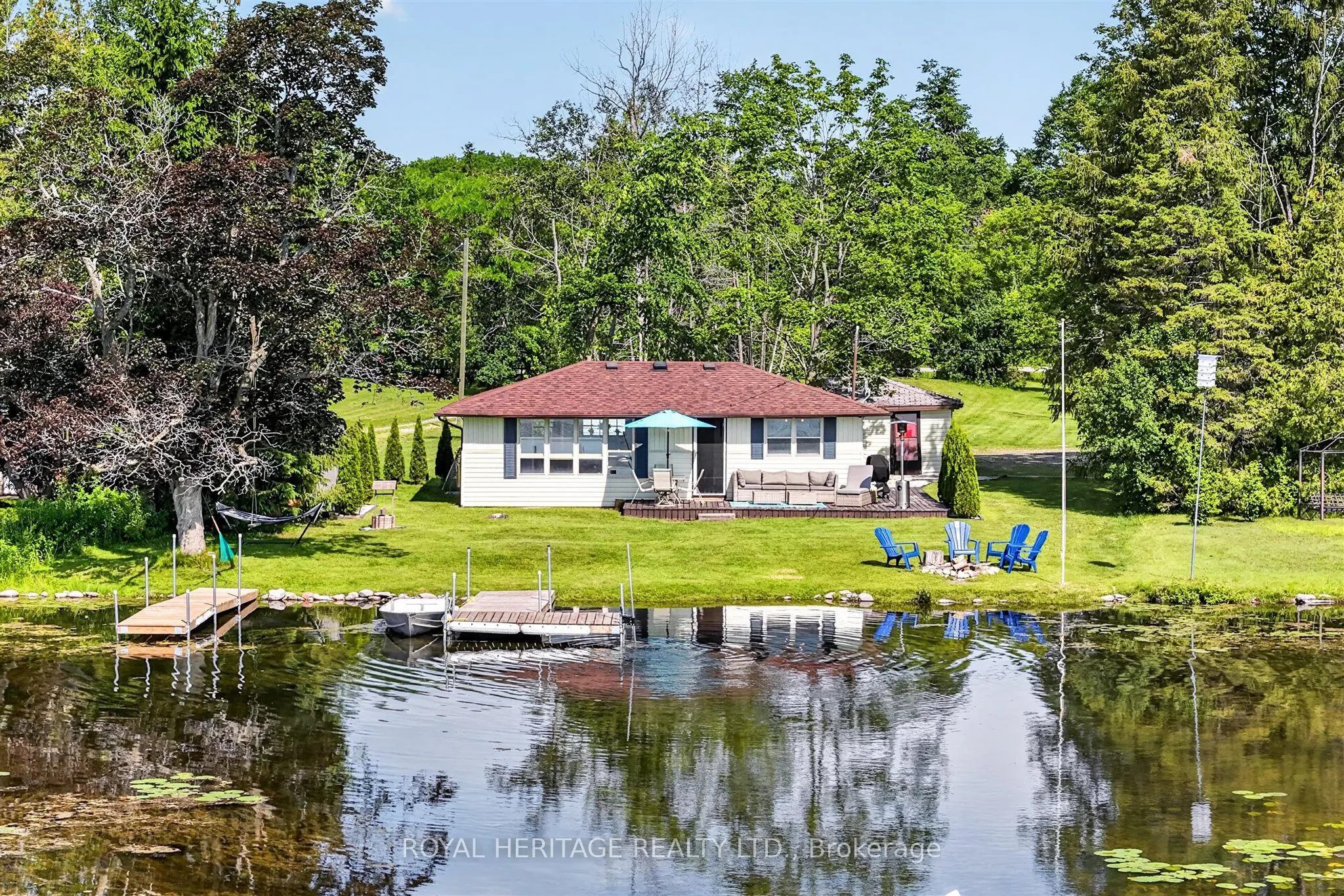 100 Clearview Drive