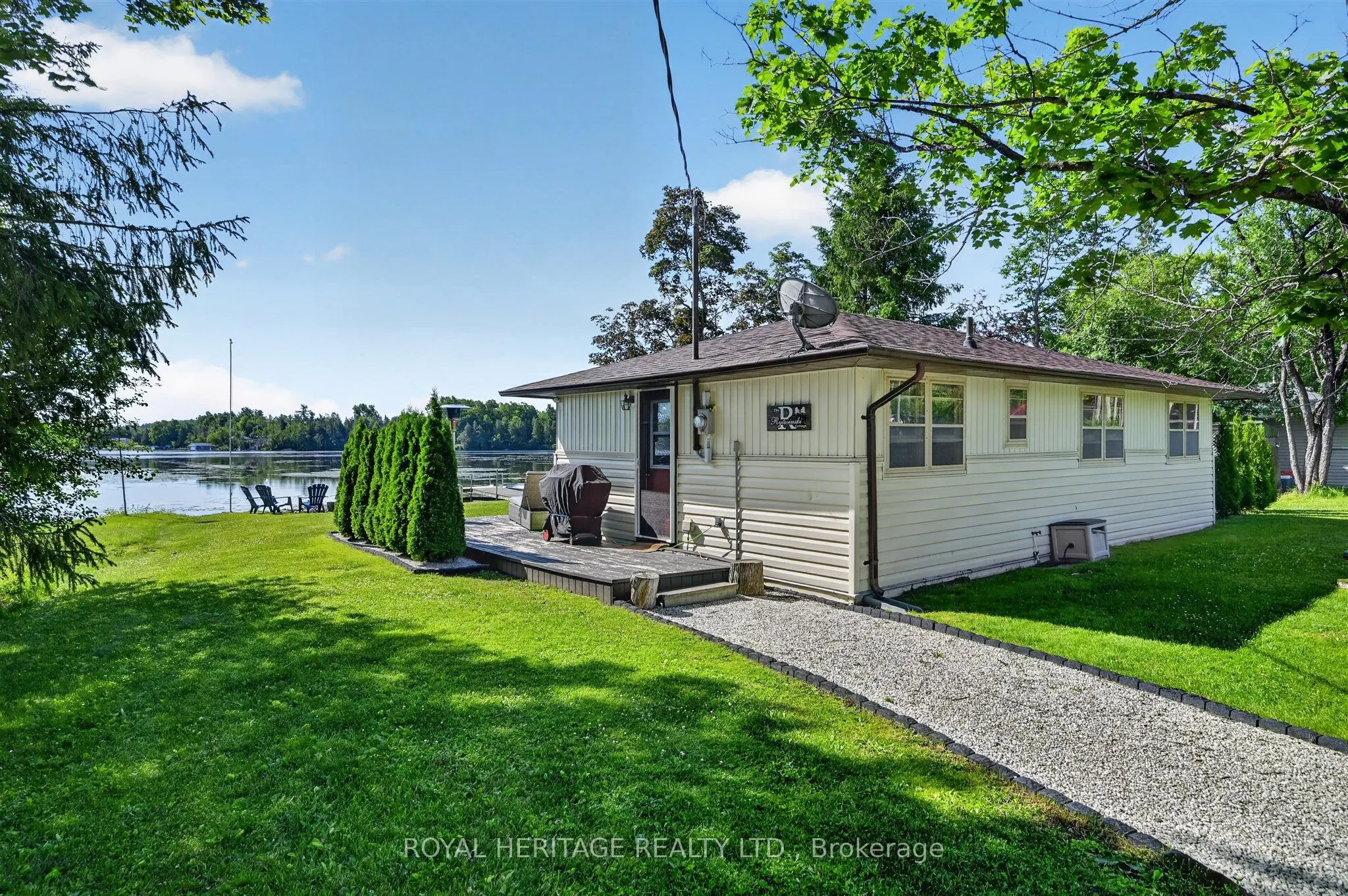 100 Clearview Drive