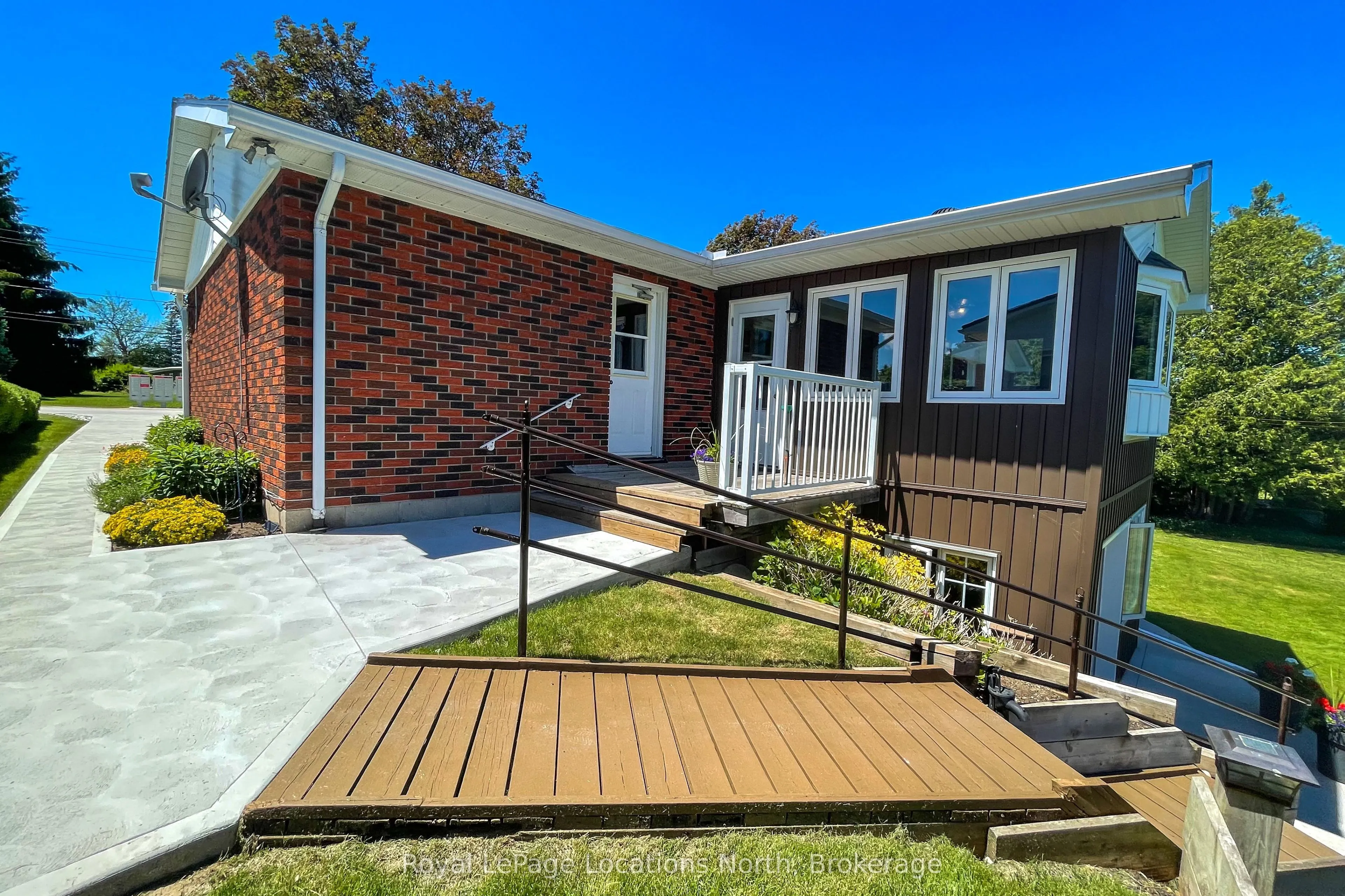 595 Ridge Road