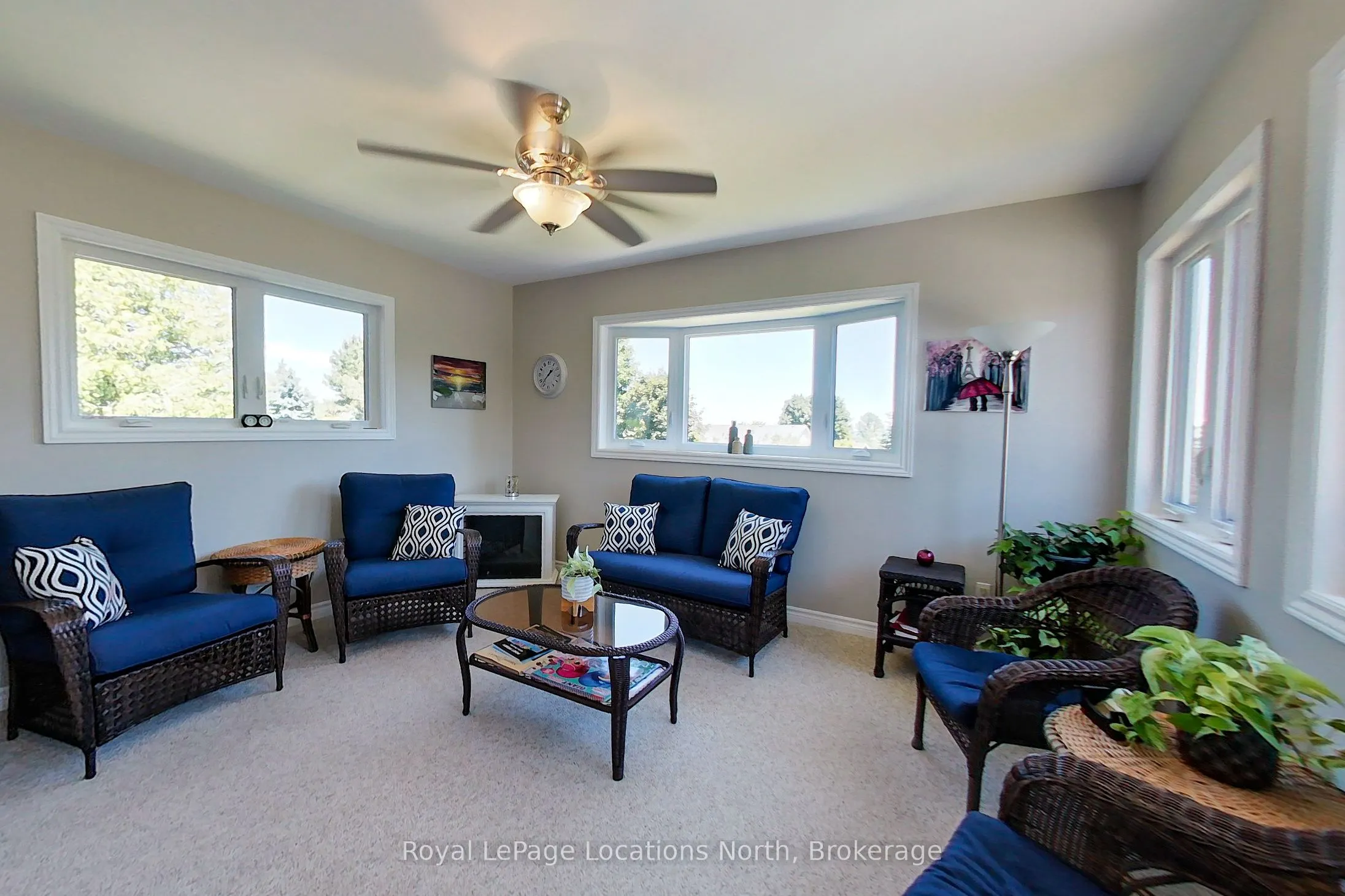 595 Ridge Road