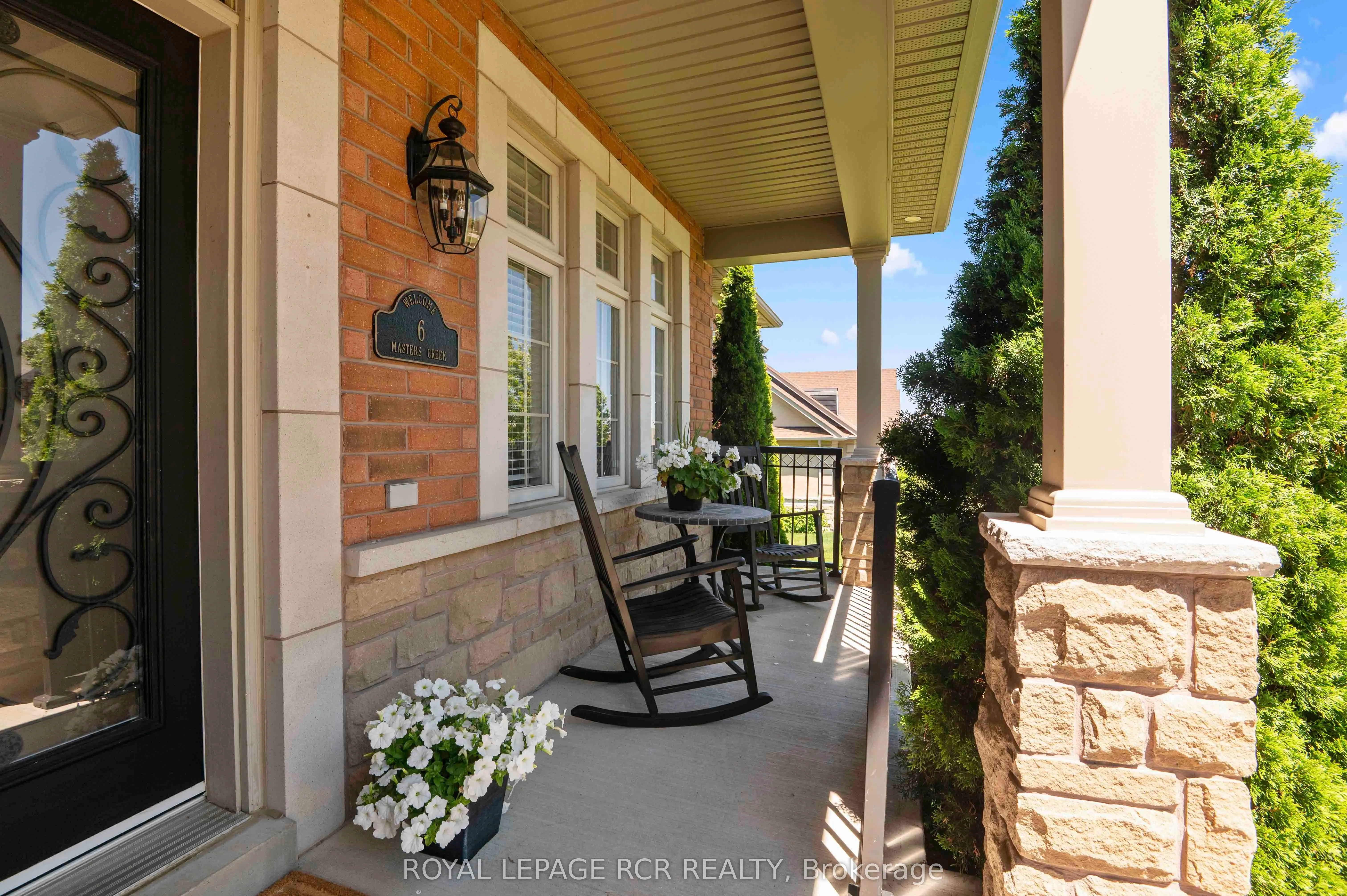 6 Masters Creek Boulevard