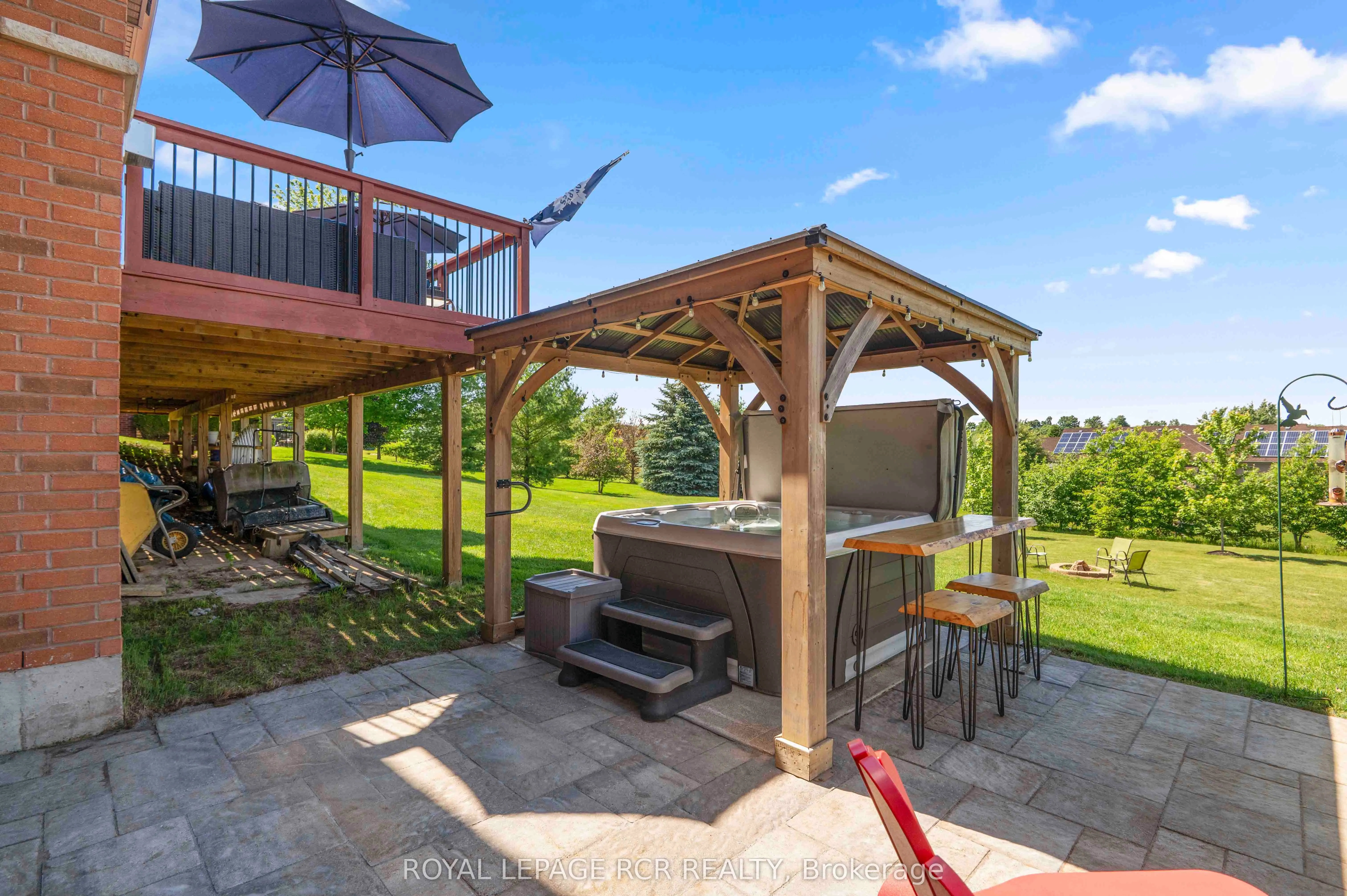 6 Masters Creek Boulevard