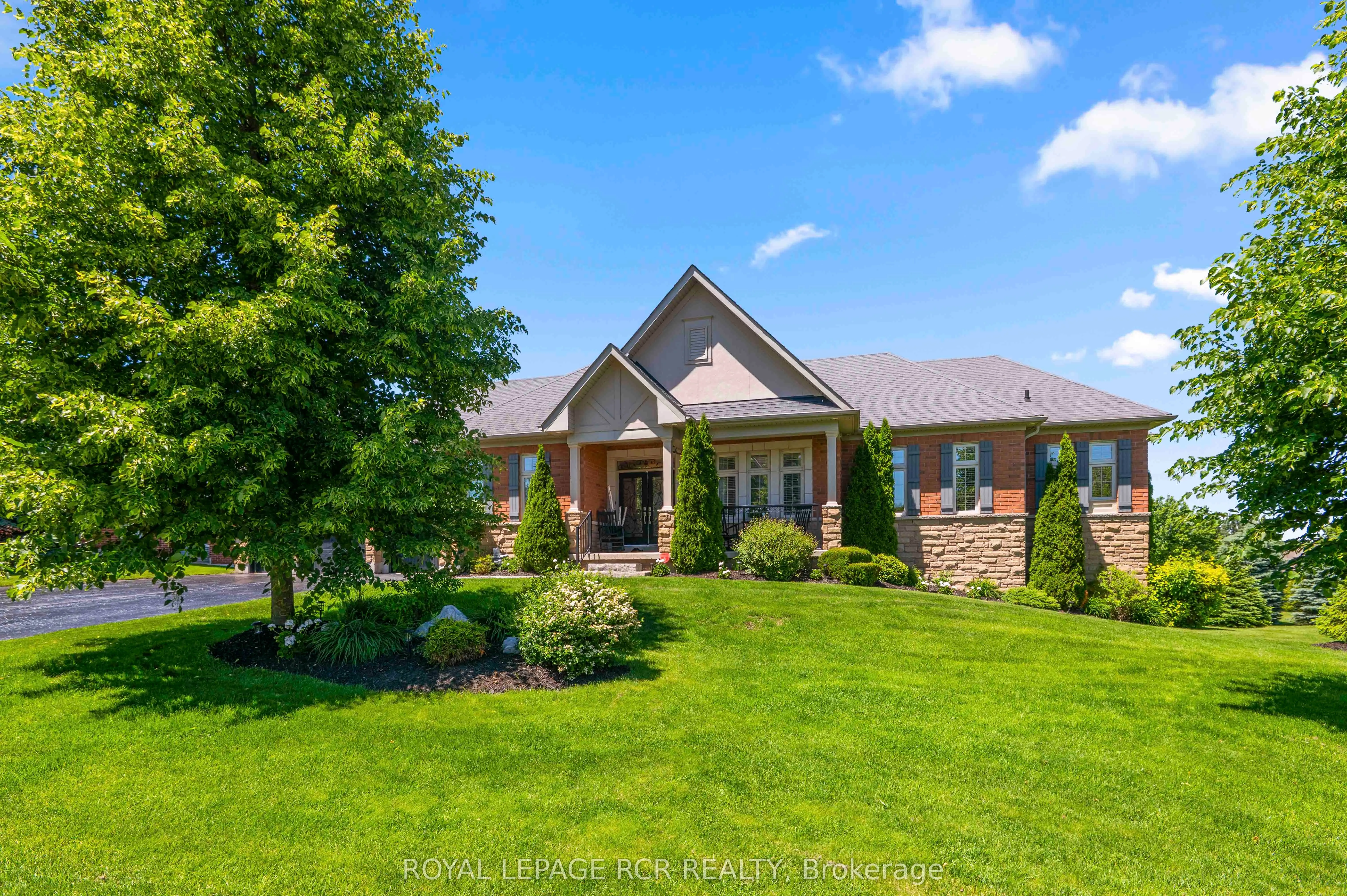 6 Masters Creek Boulevard