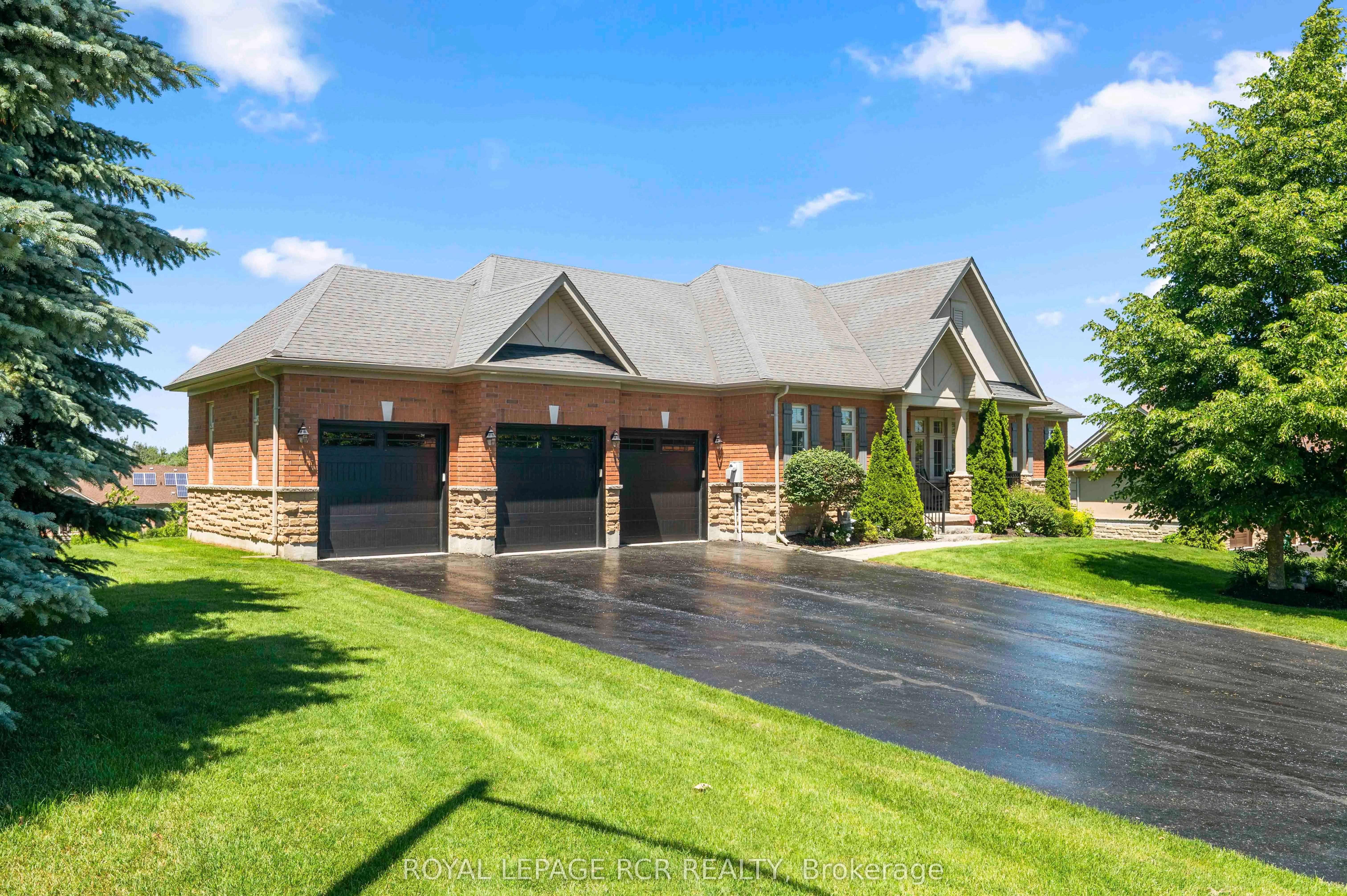 6 Masters Creek Boulevard