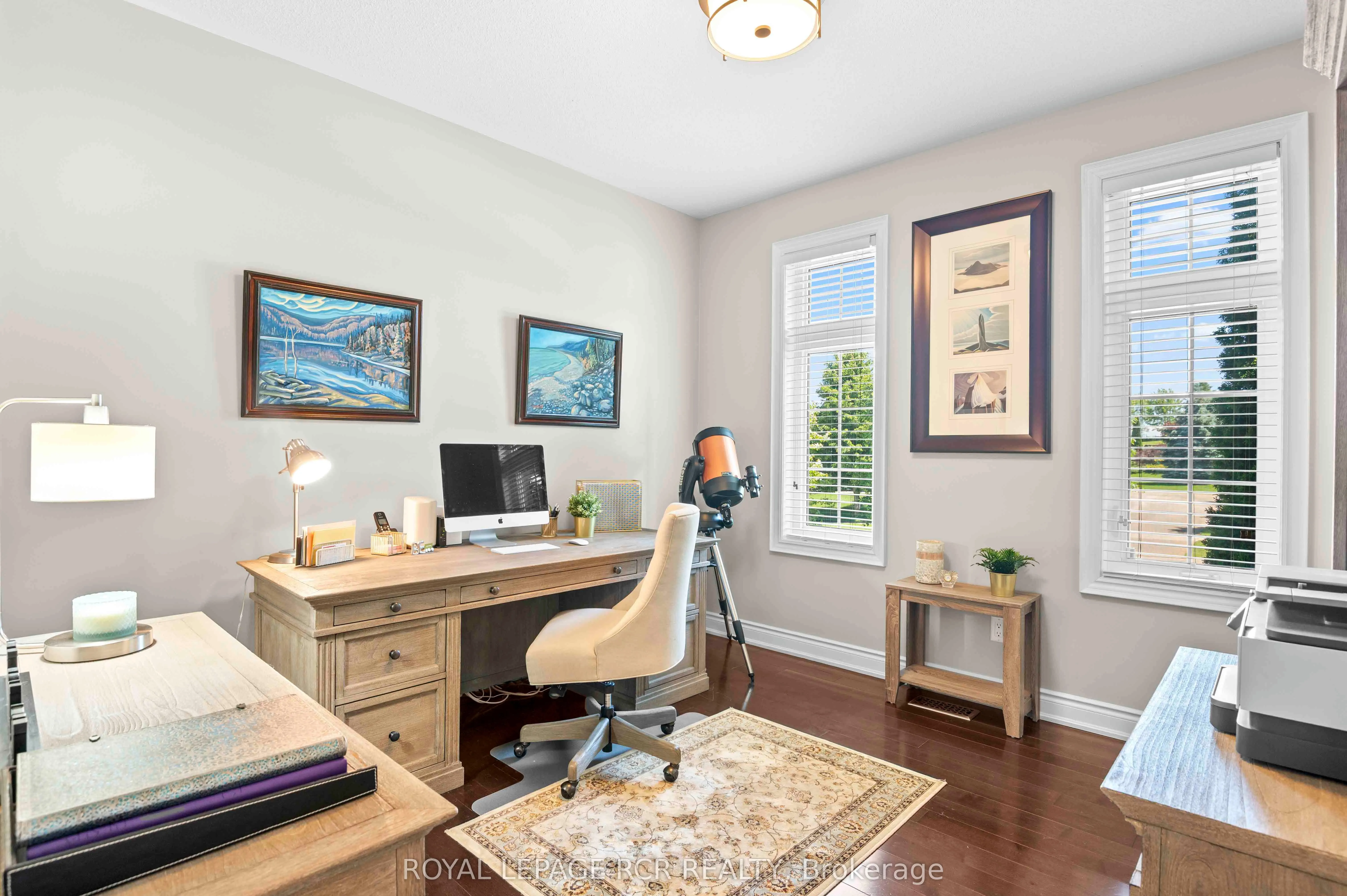 6 Masters Creek Boulevard