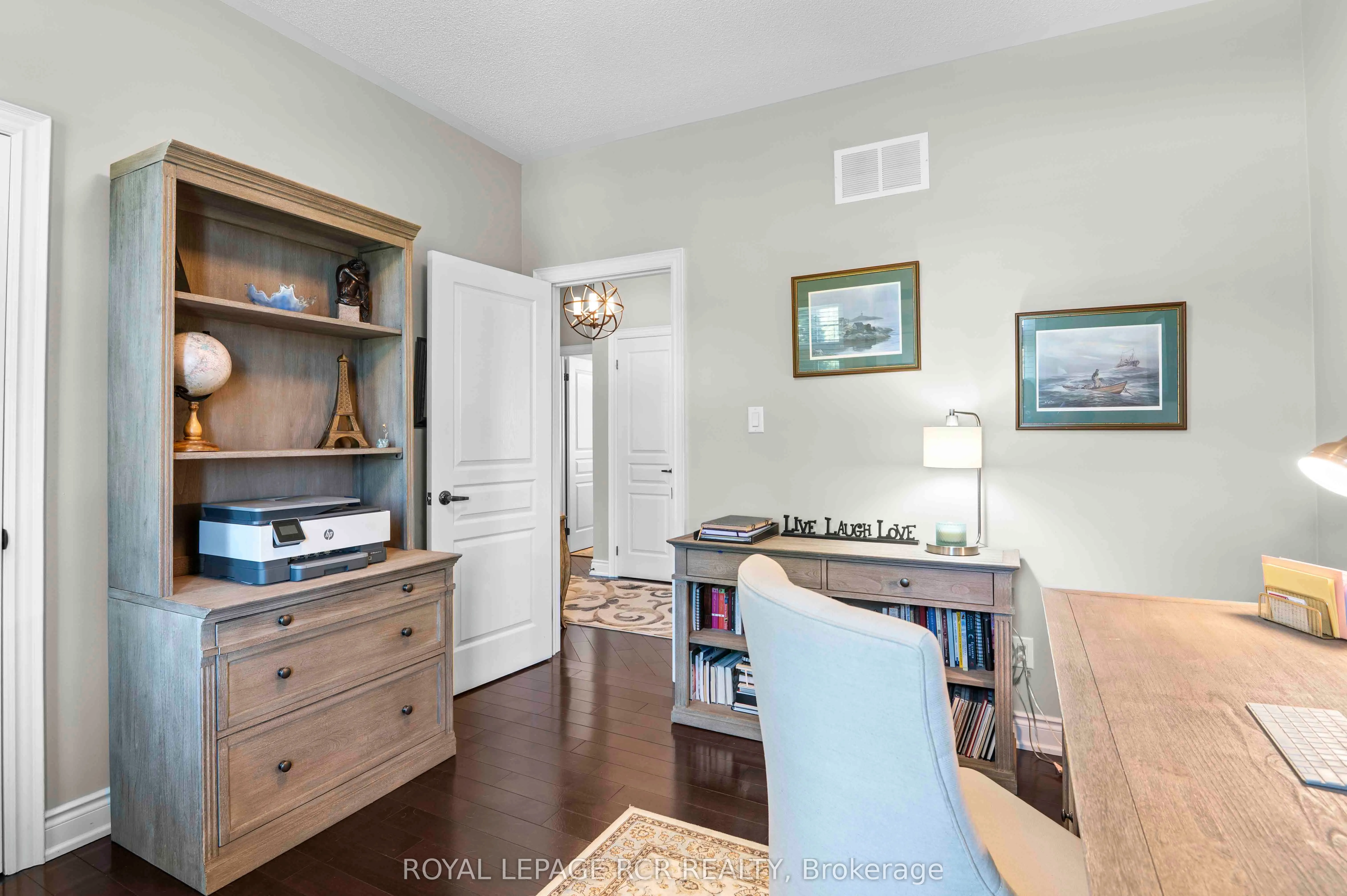 6 Masters Creek Boulevard