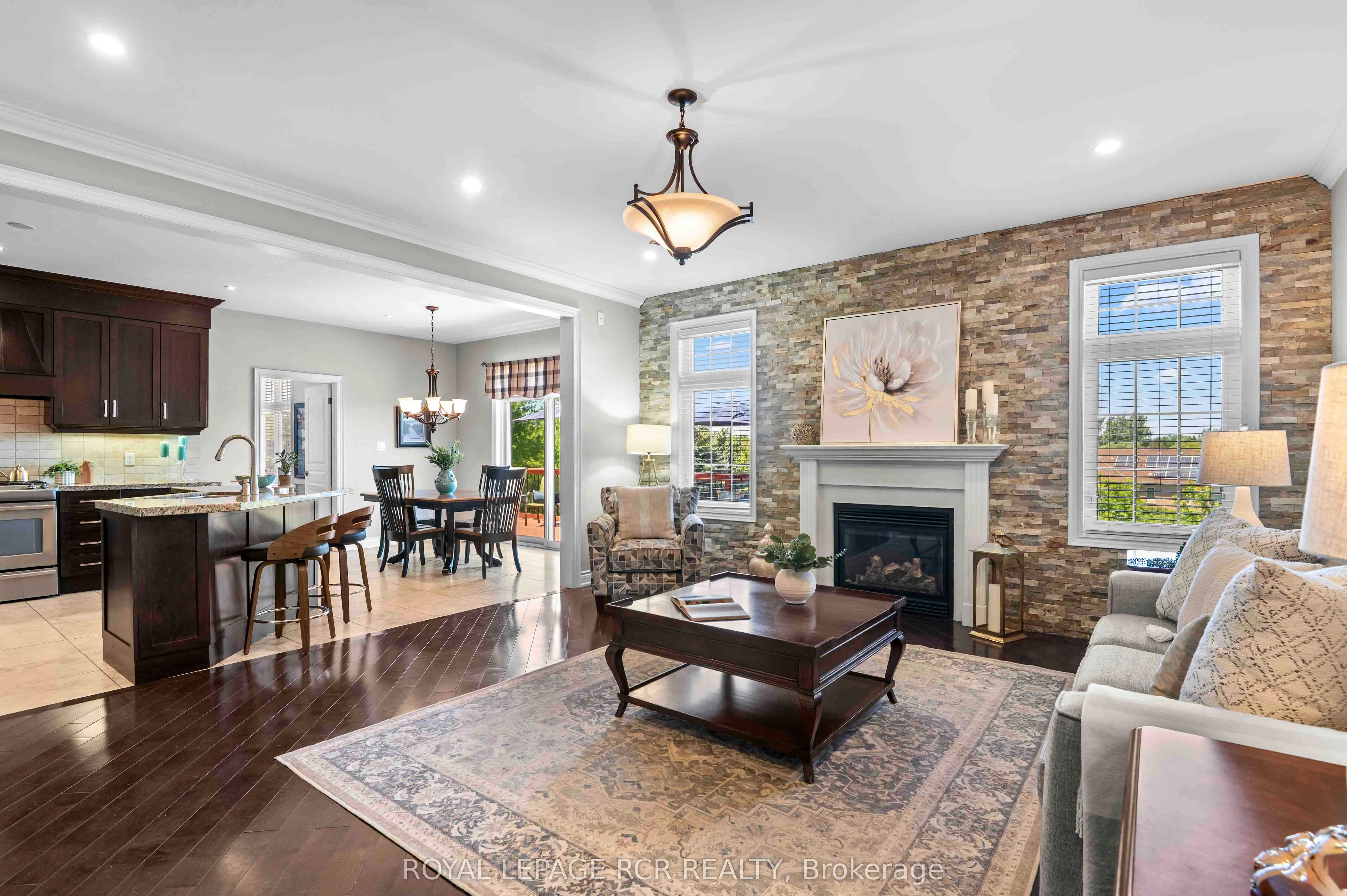 6 Masters Creek Boulevard
